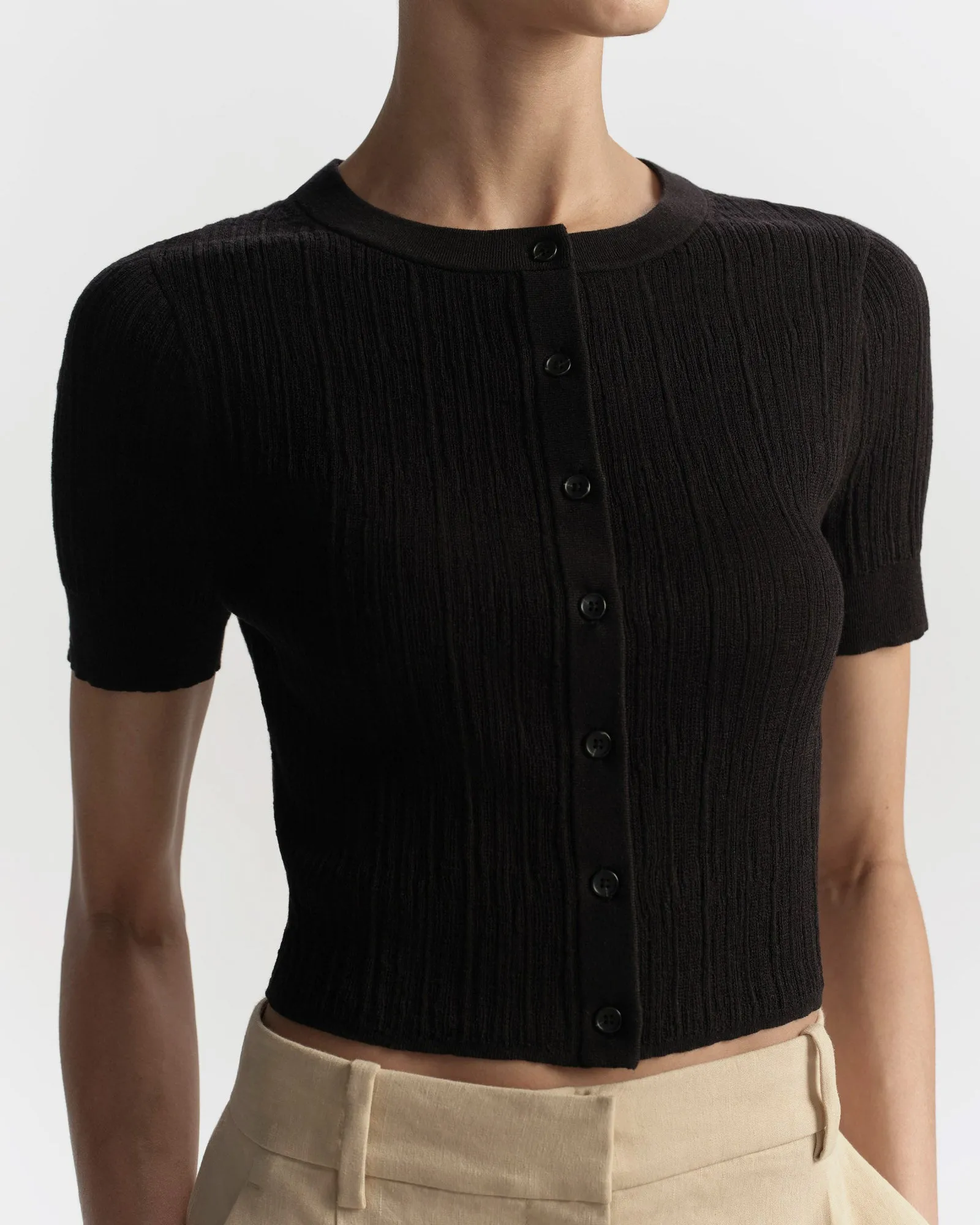 Lottie Cardigan sold by TNT Fashion product image thumbnail 5