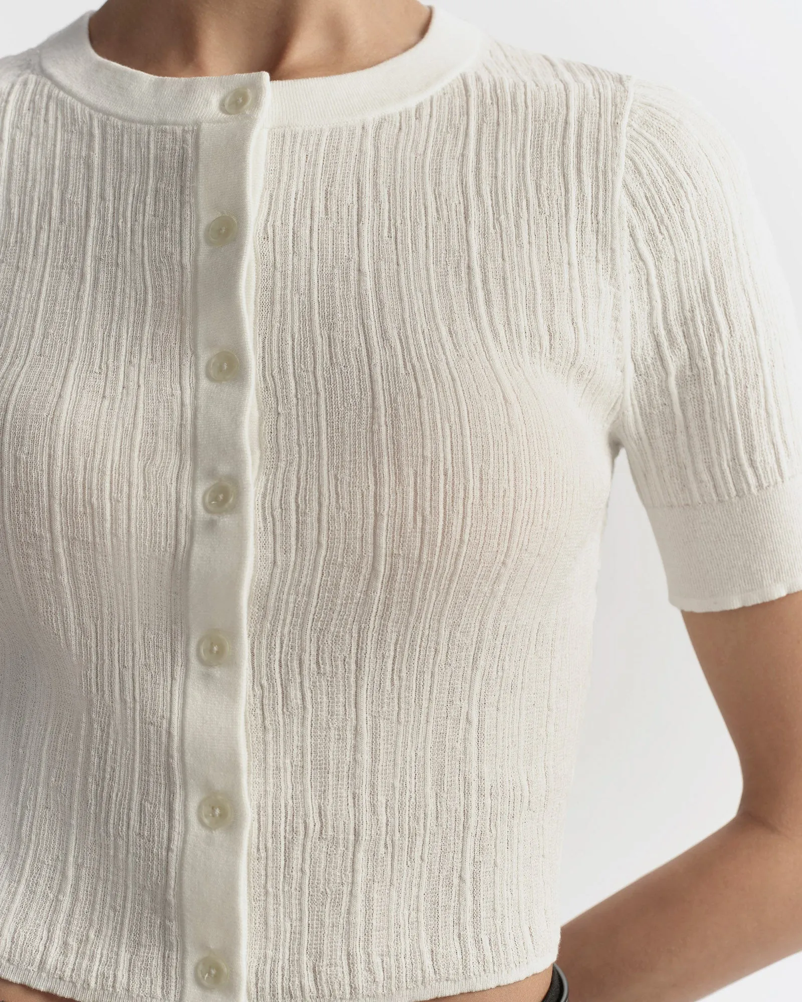 Lottie Cardigan sold by TNT Fashion product image thumbnail 5