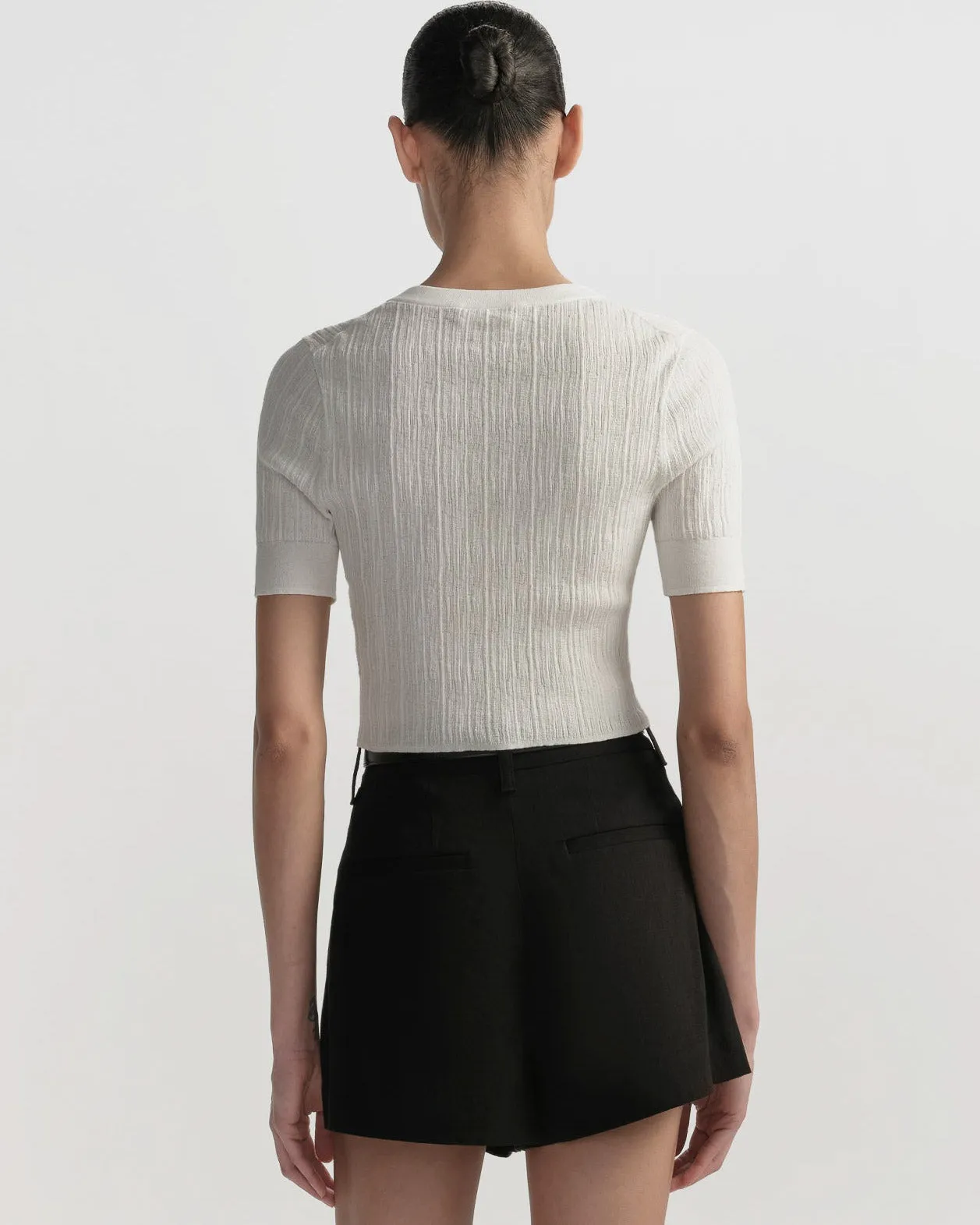 Lottie Cardigan sold by TNT Fashion product image thumbnail 4
