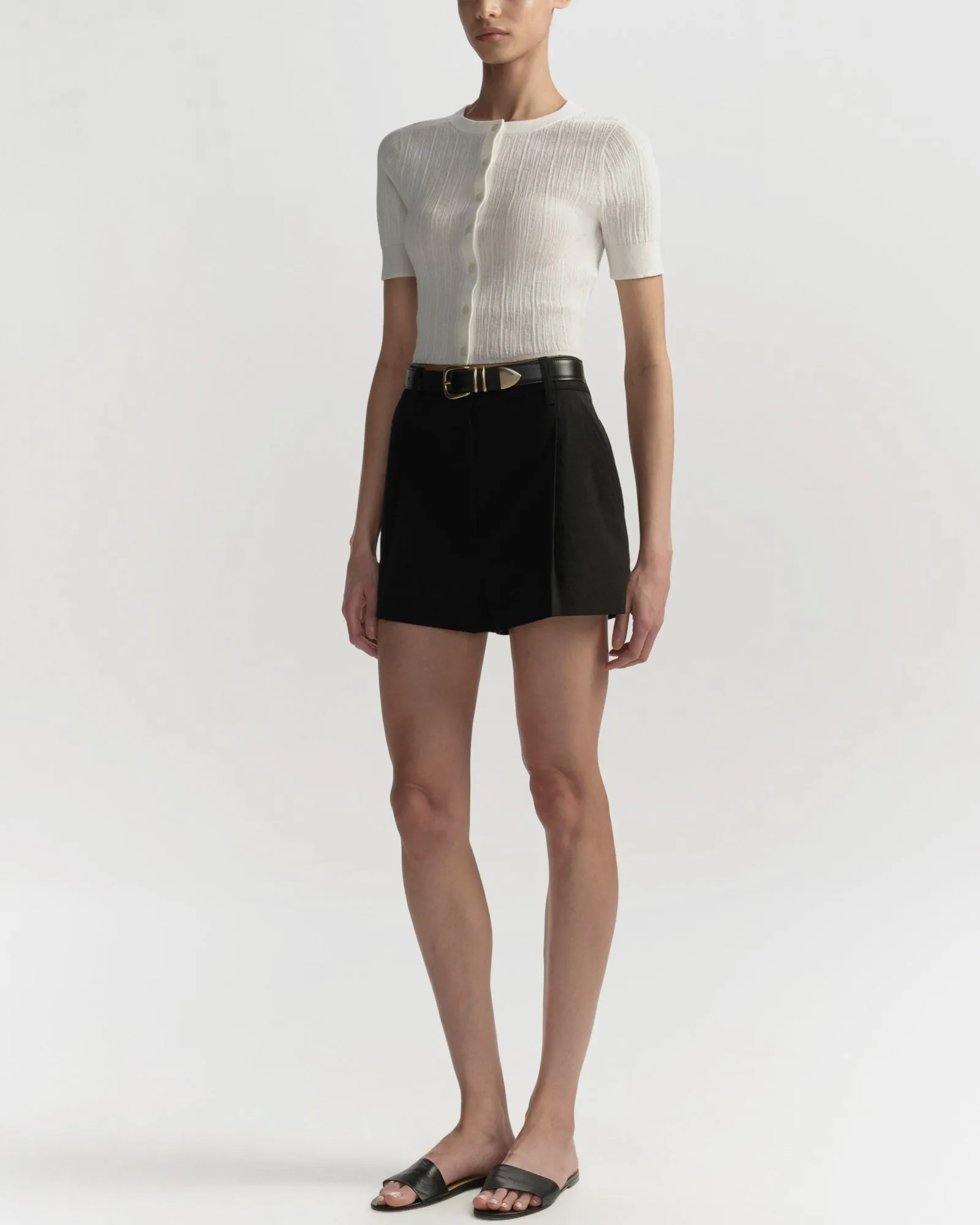 Lottie Cardigan sold by TNT Fashion product image thumbnail 2