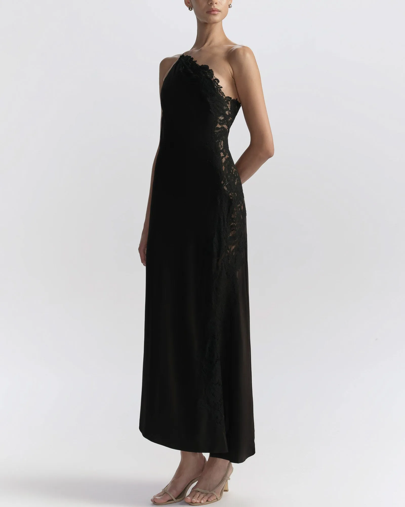 Lou Dress sold by TNT Fashion product image thumbnail 3