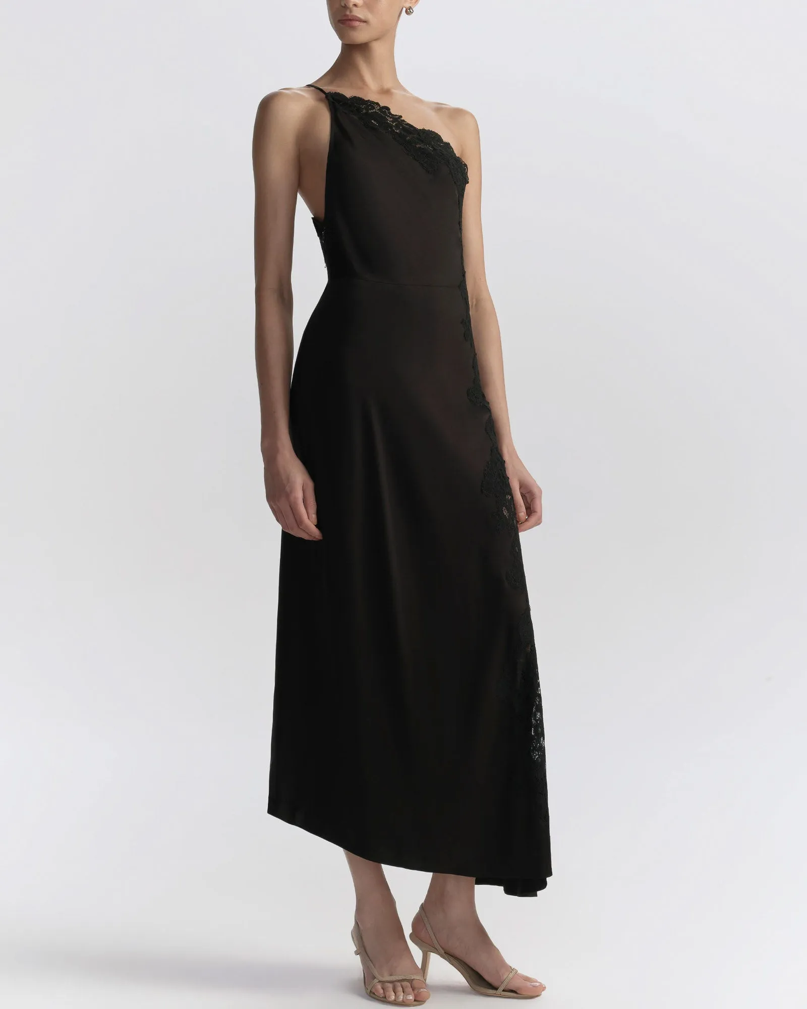 Lou Dress sold by TNT Fashion product image thumbnail 4