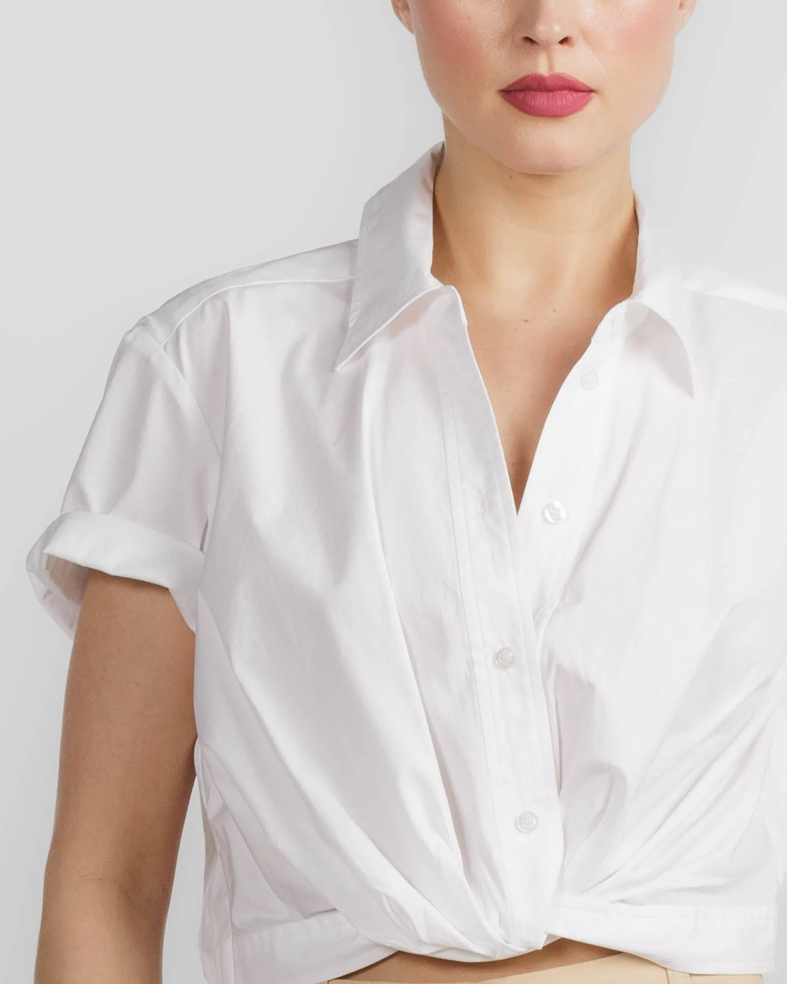 Lily Shirt sold by TNT Fashion product image thumbnail 5