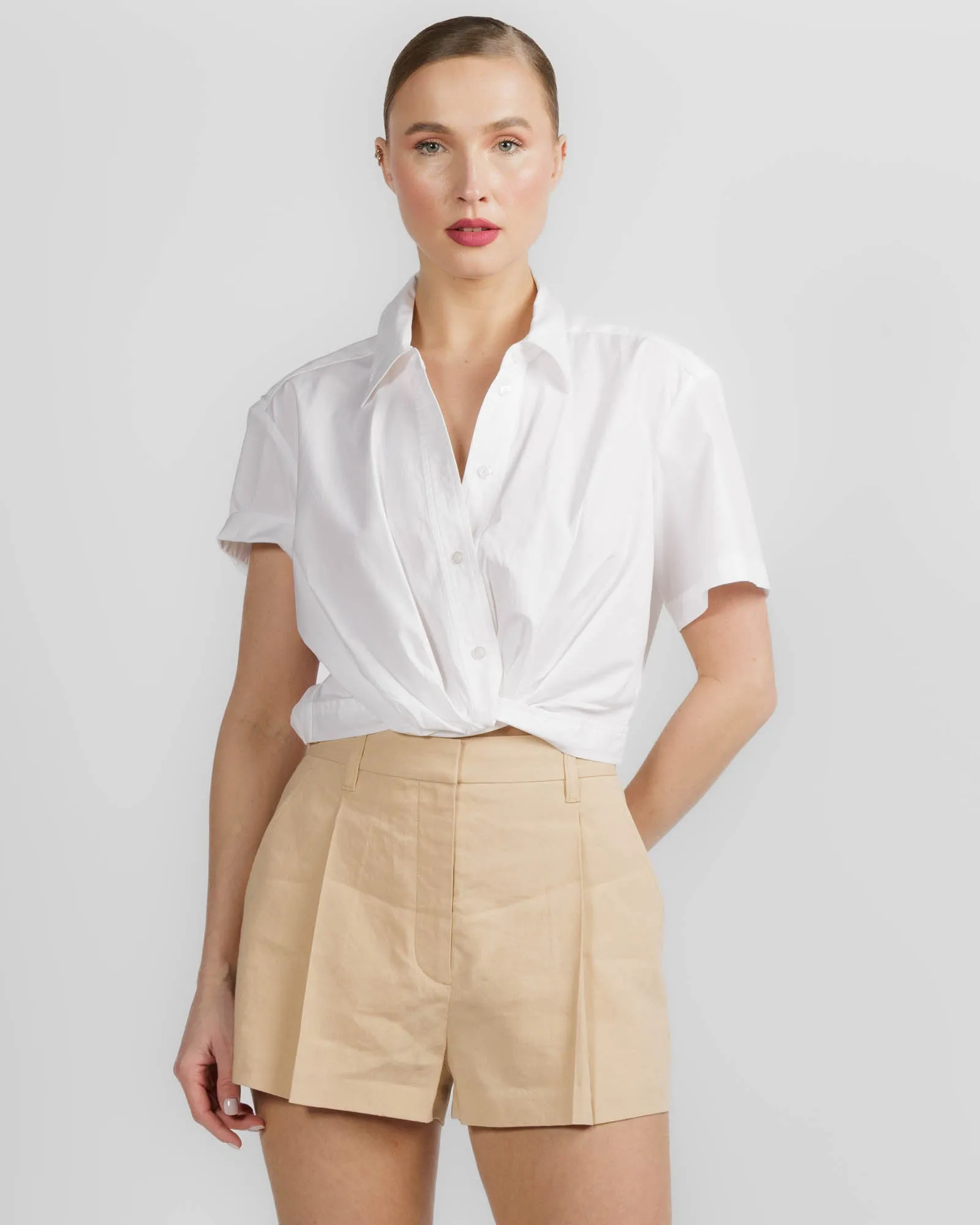 Lily Shirt sold by TNT Fashion