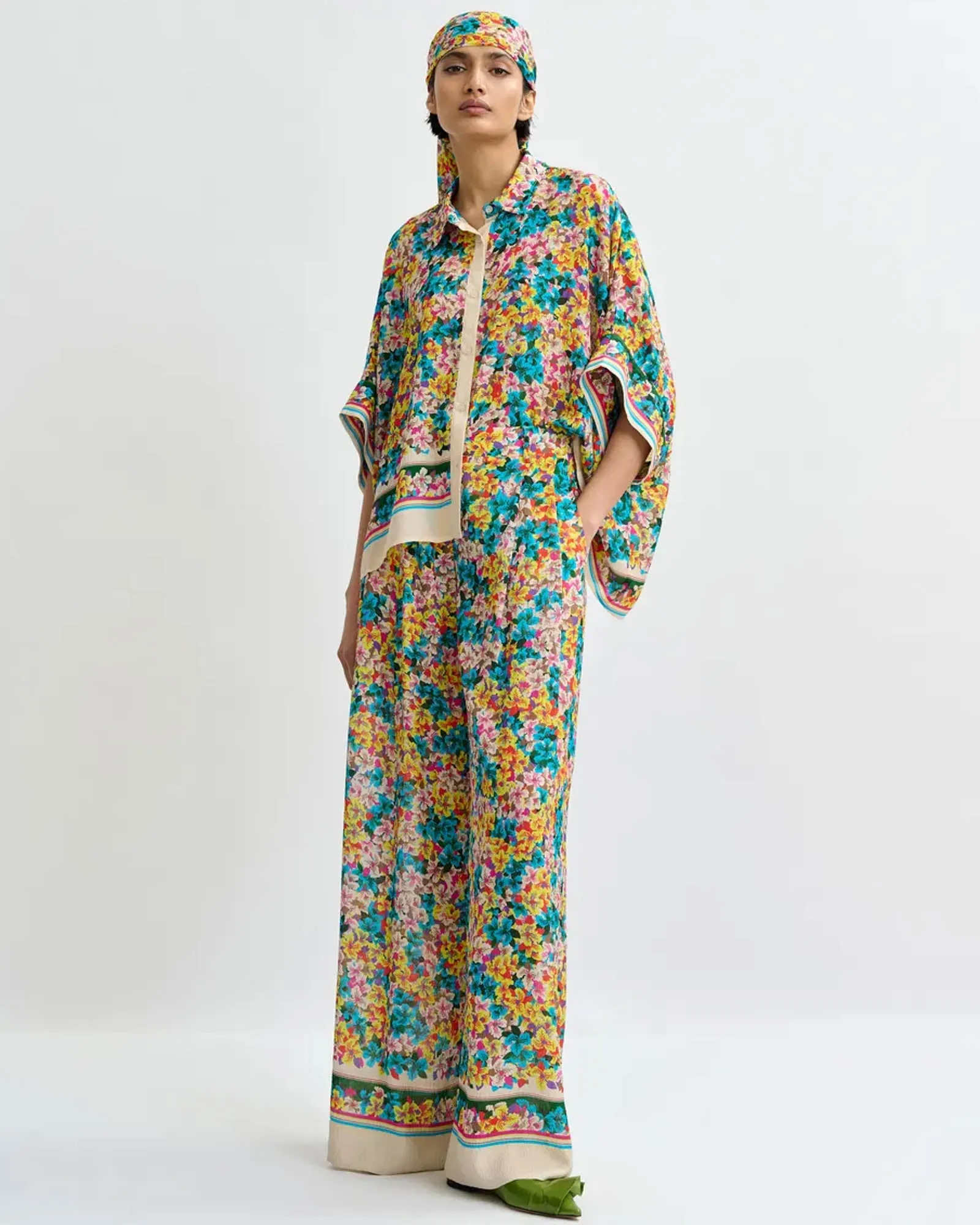 Jirt Shirt sold by TNT Fashion product image thumbnail 2