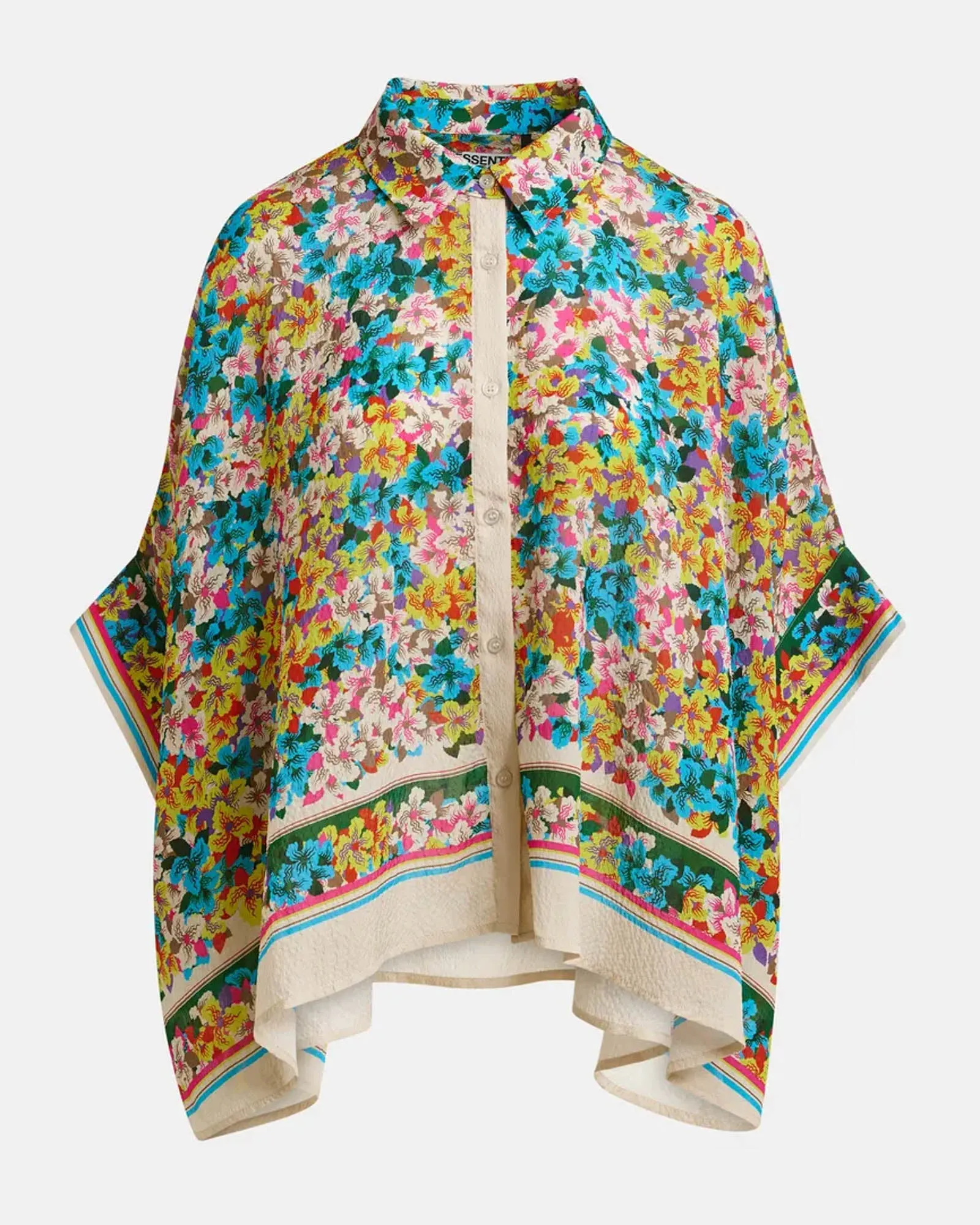 Jirt Shirt sold by TNT Fashion product image thumbnail 5