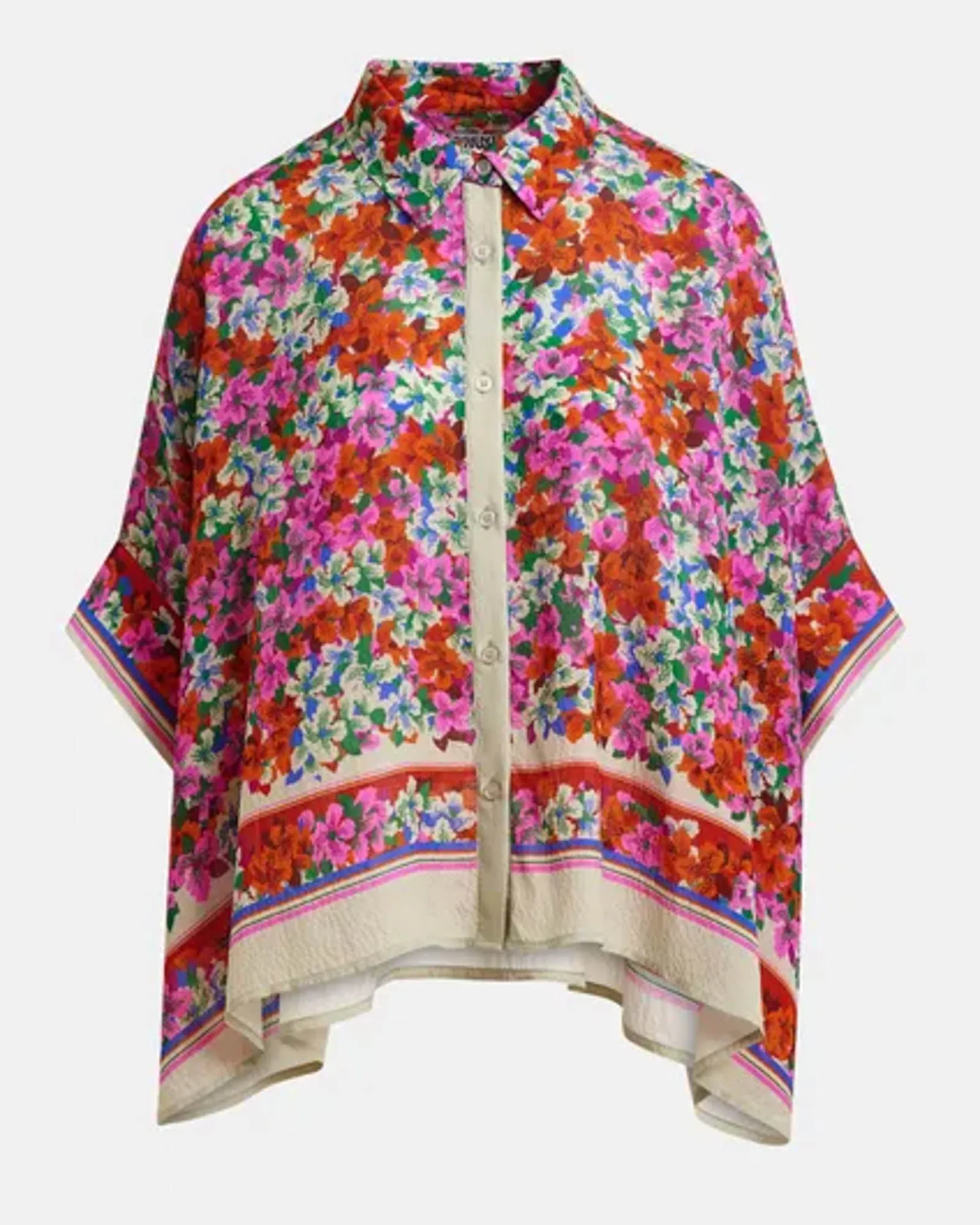 Jirt Shirt sold by TNT Fashion product image thumbnail 5