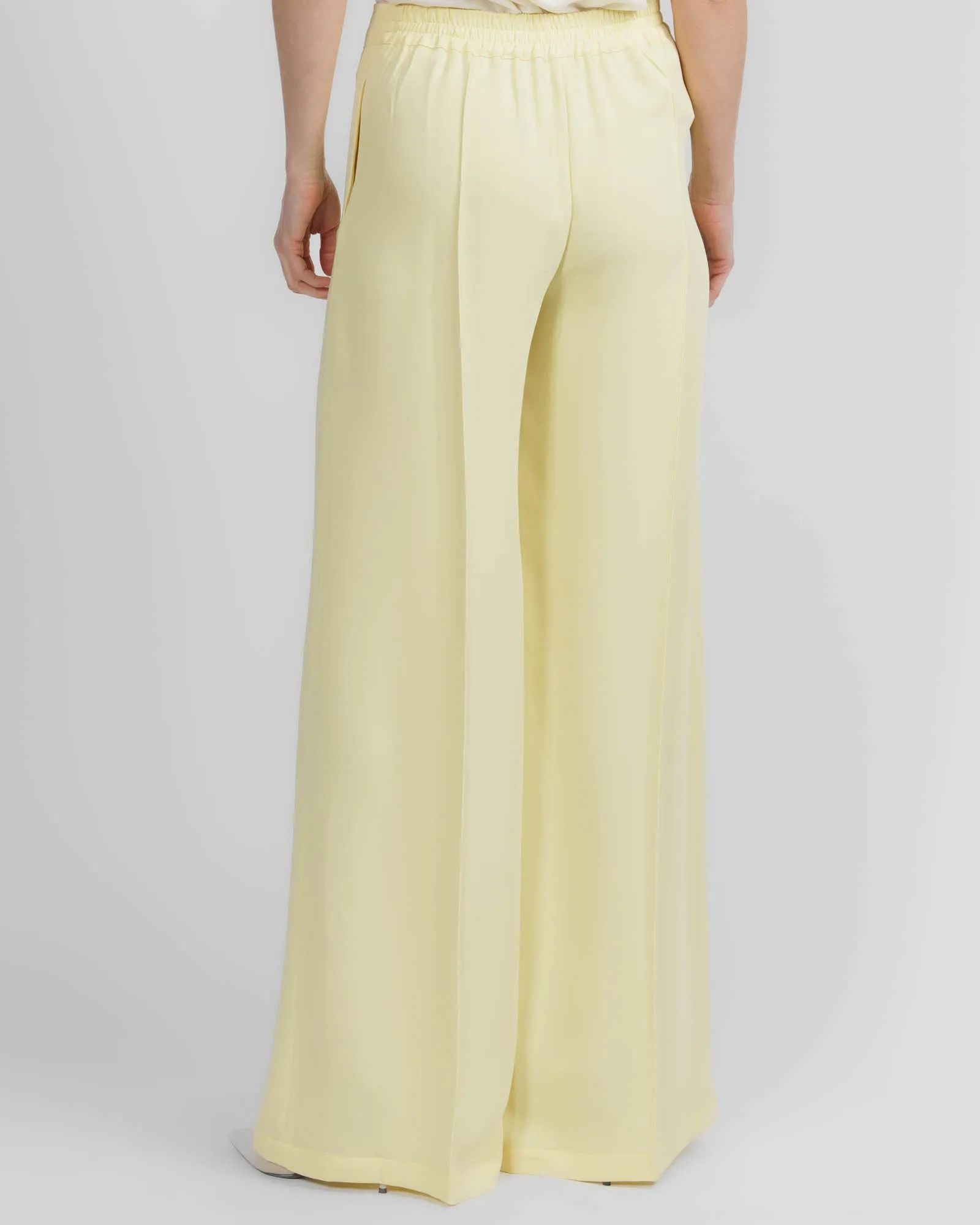 Crepe Pants sold by TNT Fashion product image thumbnail 3