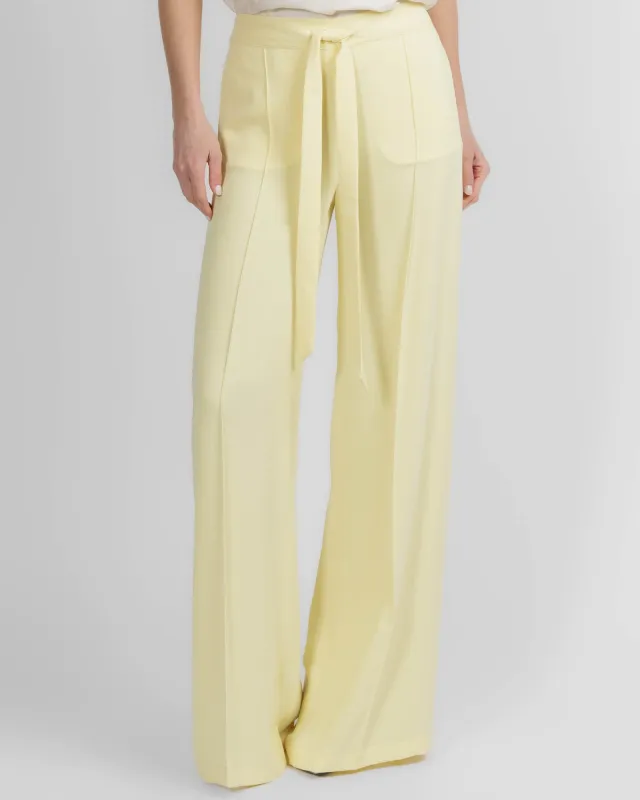 Crepe Pants made by TNT Fashion