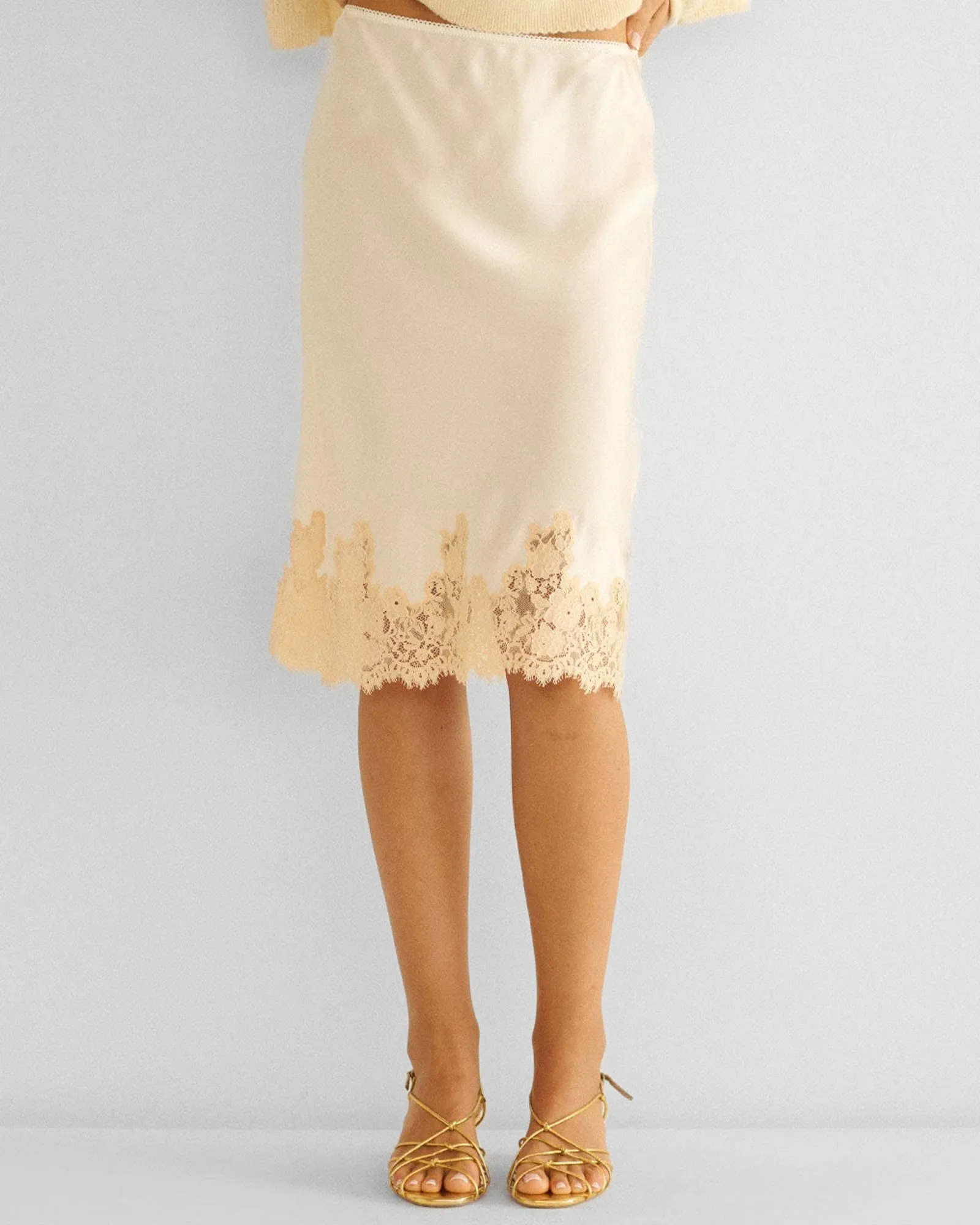 Elowette Skirt sold by TNT Fashion