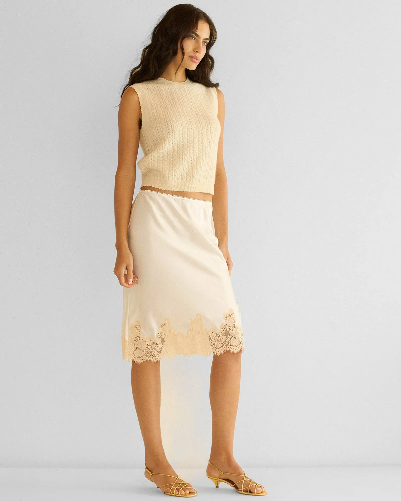 Elowette Skirt sold by TNT Fashion product image thumbnail 4