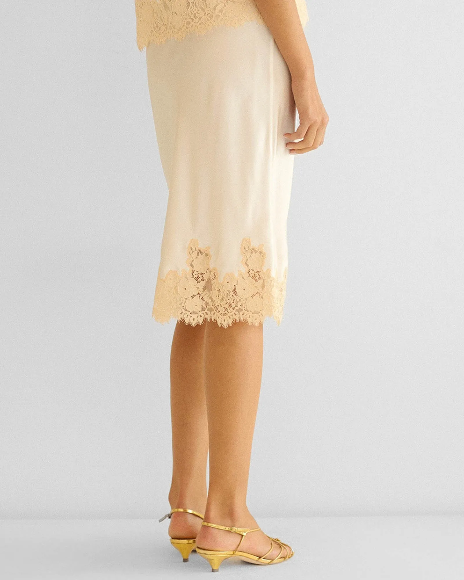 Elowette Skirt sold by TNT Fashion product image thumbnail 3