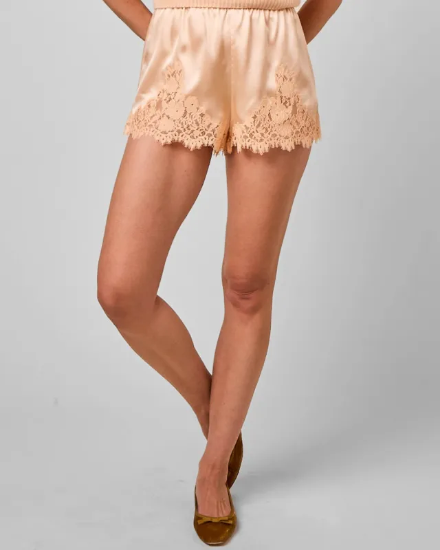 Iona Short made by Doen