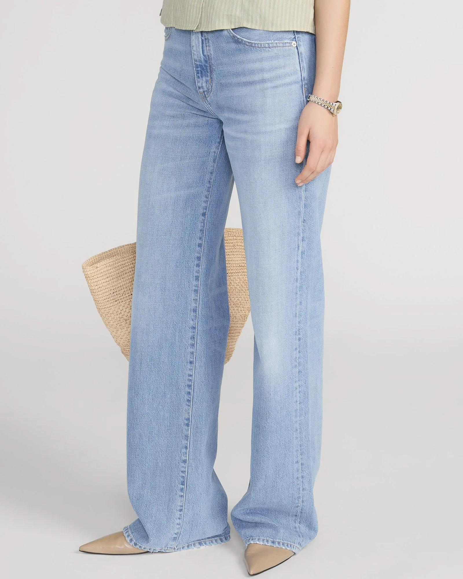 Off Duty Stroll Jean sold by TNT Fashion product image thumbnail 3