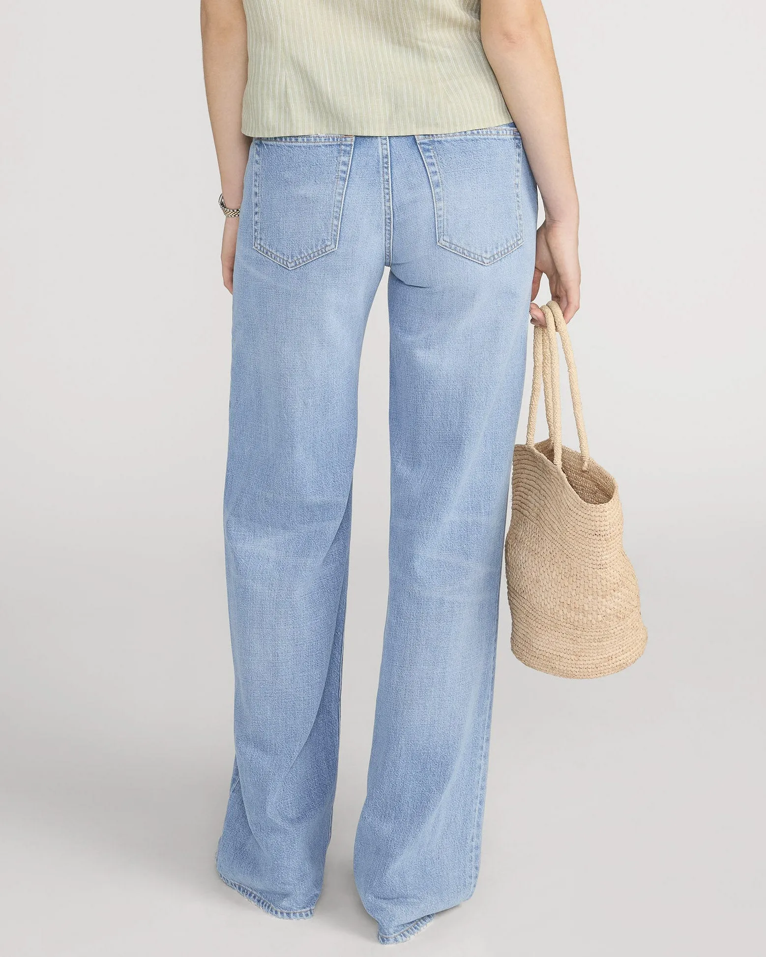 Off Duty Stroll Jean sold by TNT Fashion product image thumbnail 4