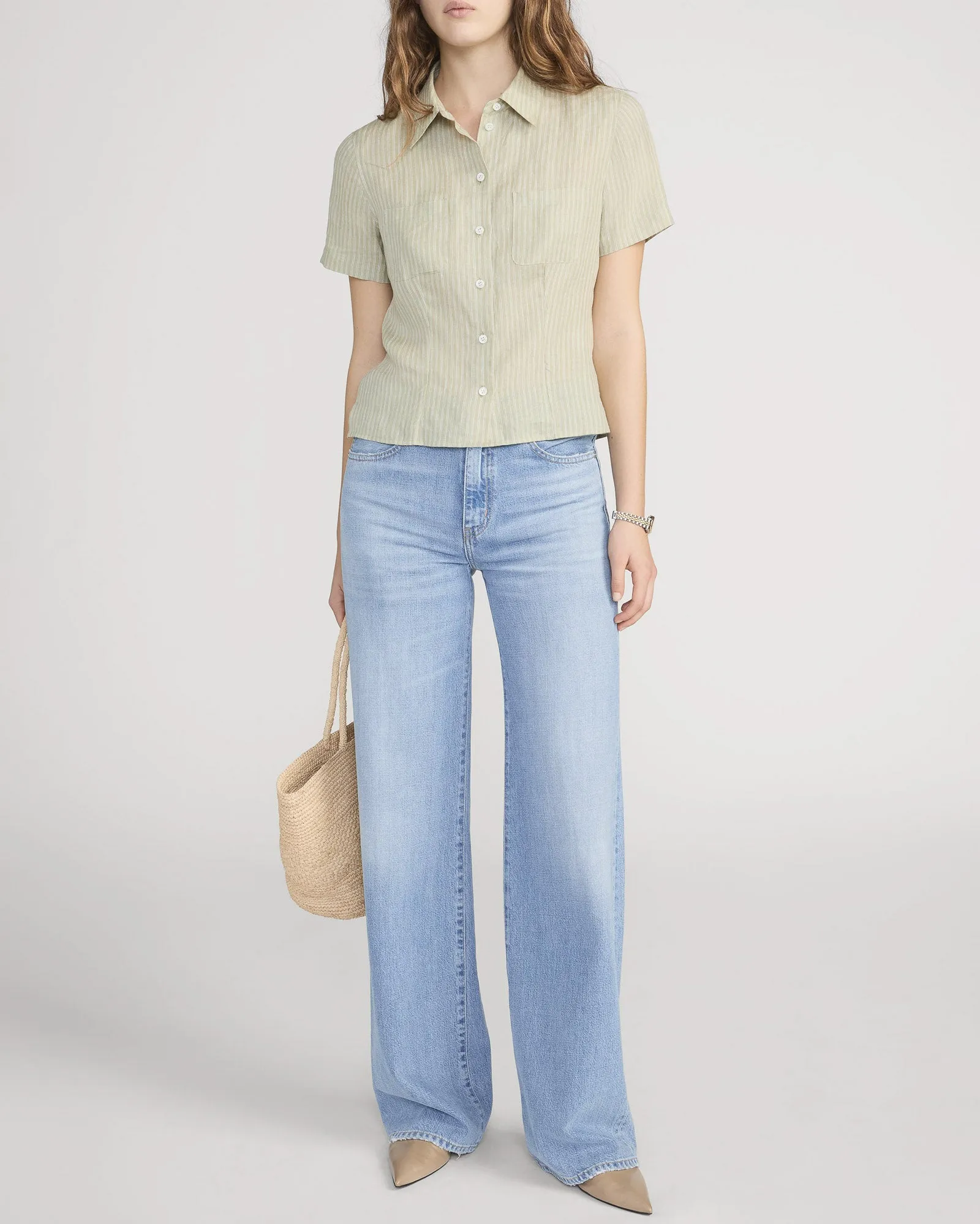 Off Duty Stroll Jean sold by TNT Fashion product image thumbnail 2