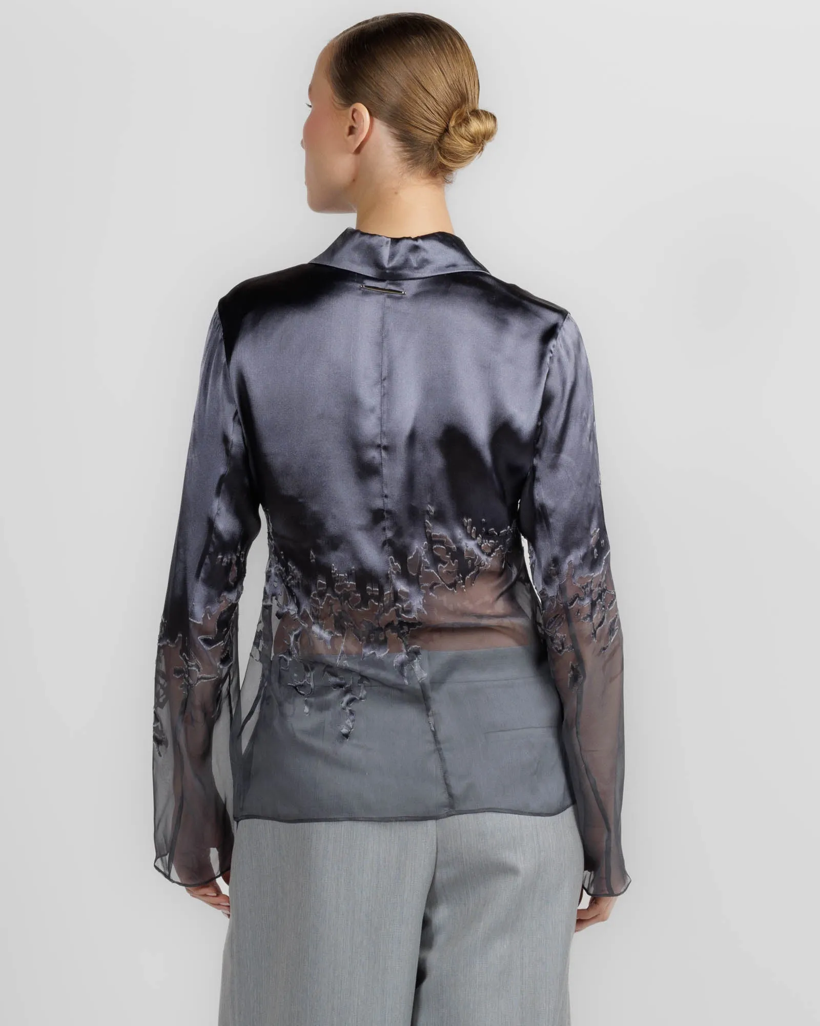 Foliage Shirt sold by TNT Fashion product image thumbnail 3