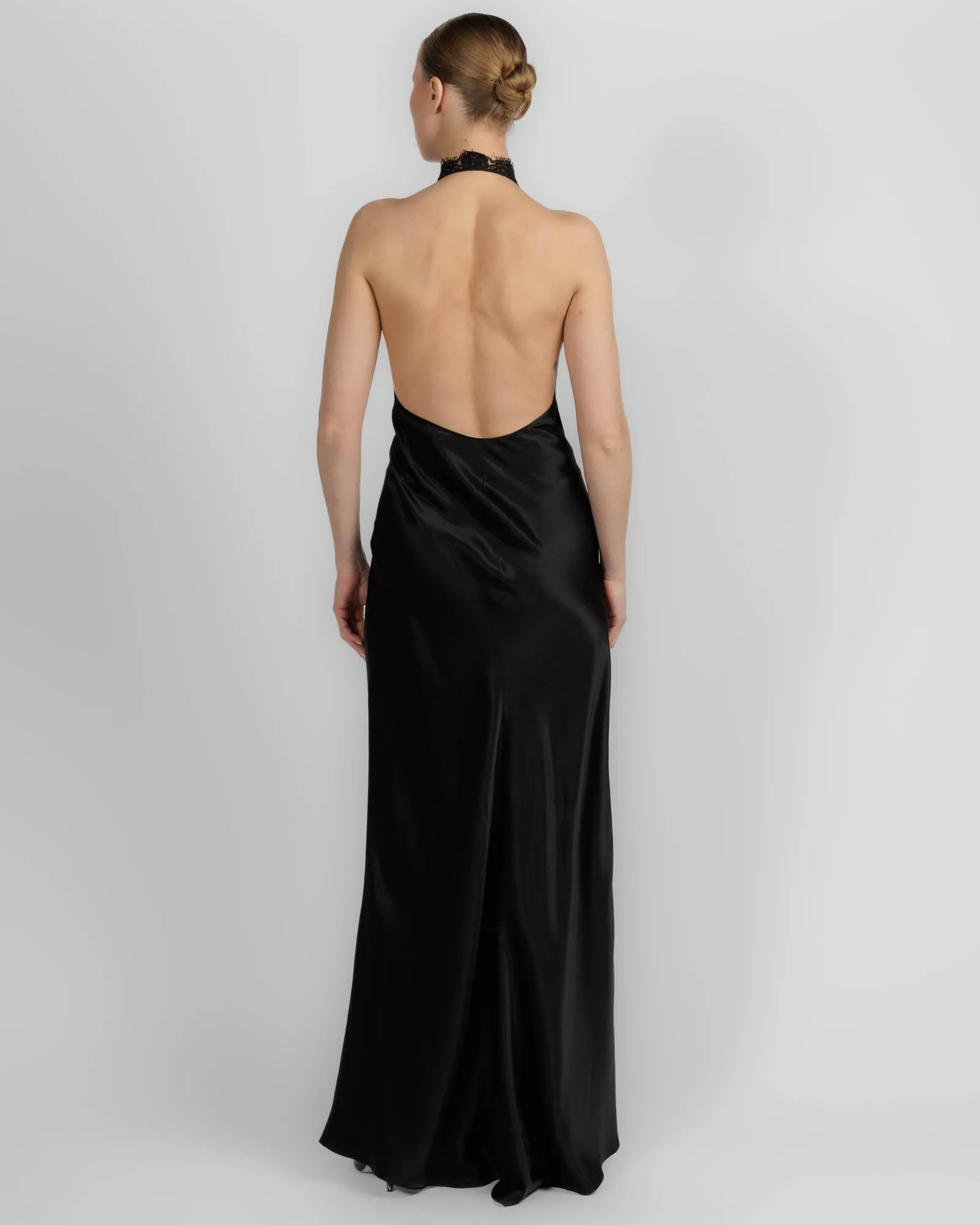 Noemie Halter Dress sold by TNT Fashion product image thumbnail 2