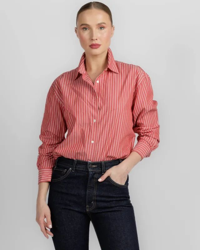 Yorke Shirt made by Nili Lotan