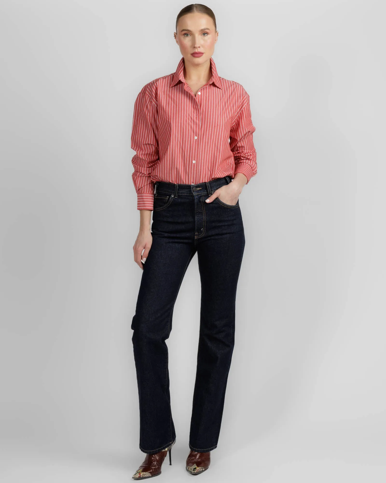 Yorke Shirt sold by TNT Fashion product image thumbnail 2
