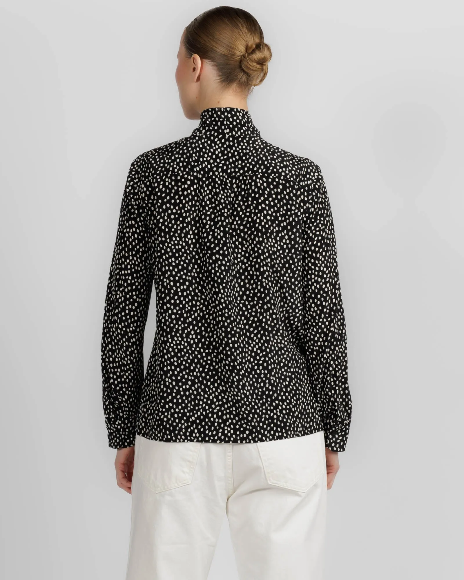 Janese Blouse sold by TNT Fashion product image thumbnail 3