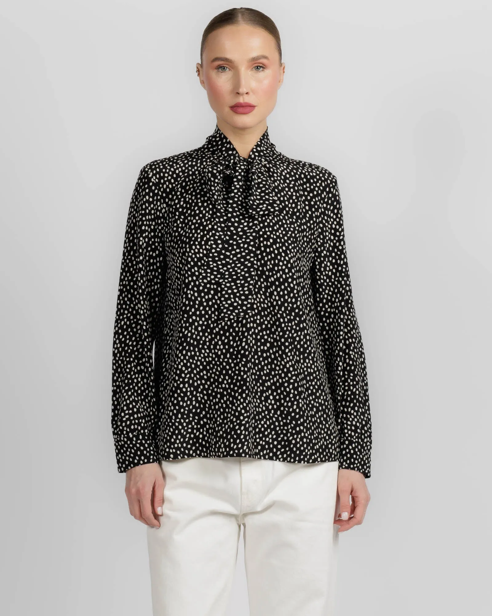 Janese Blouse sold by TNT Fashion