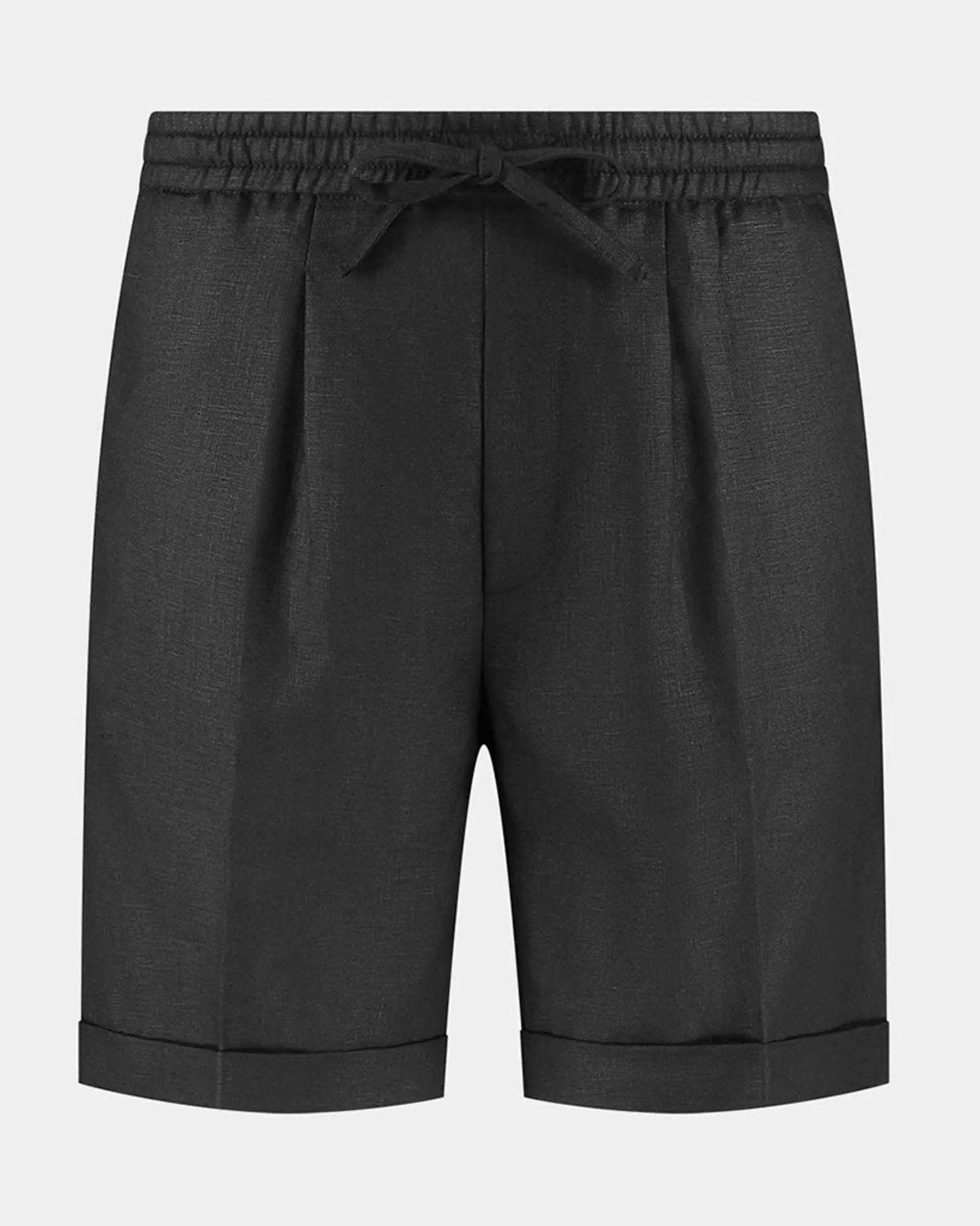 Linen Seaside Shorts sold by TNT Fashion product image thumbnail 4