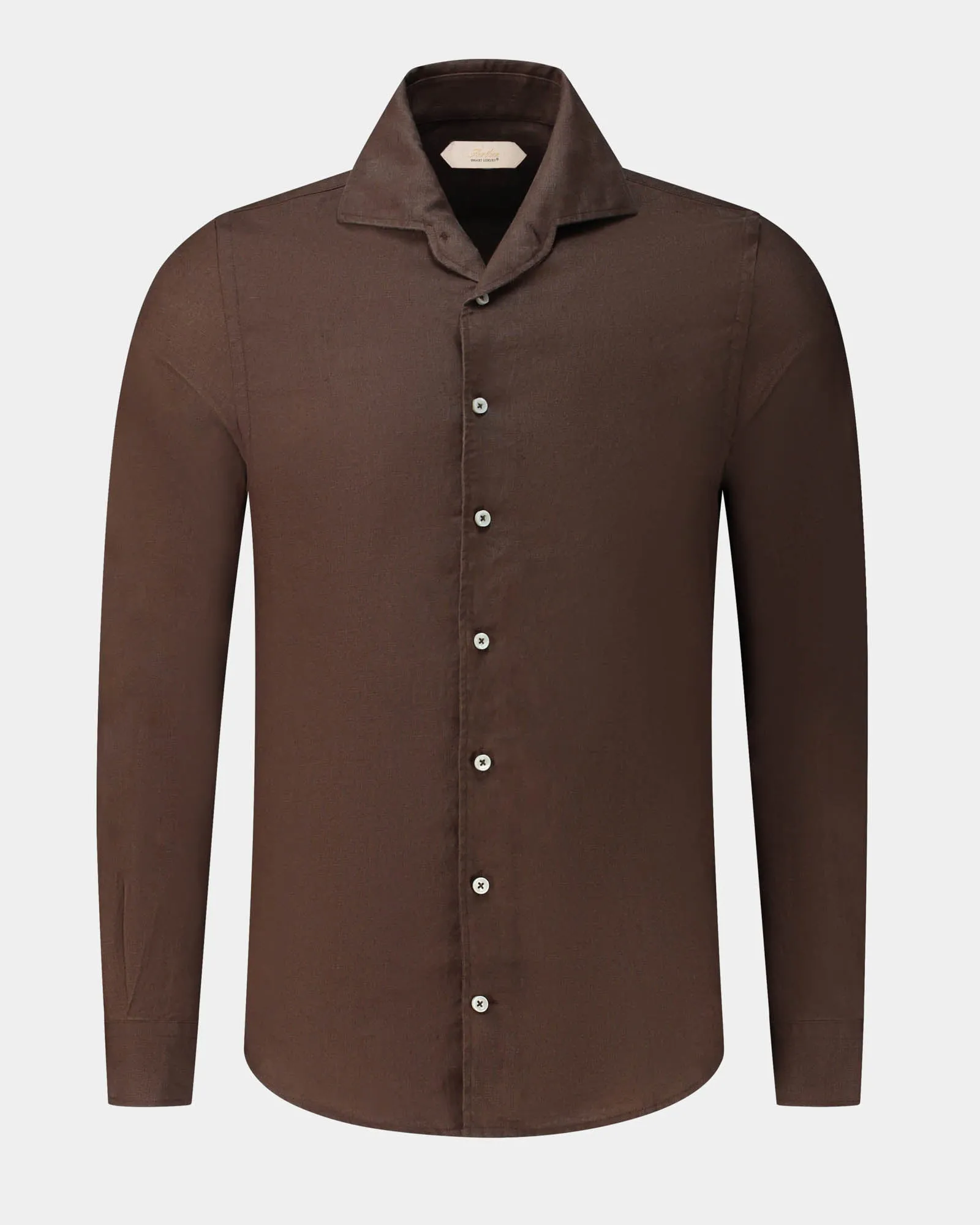 Linen Seaside Shirt sold by TNT Fashion product image thumbnail 4
