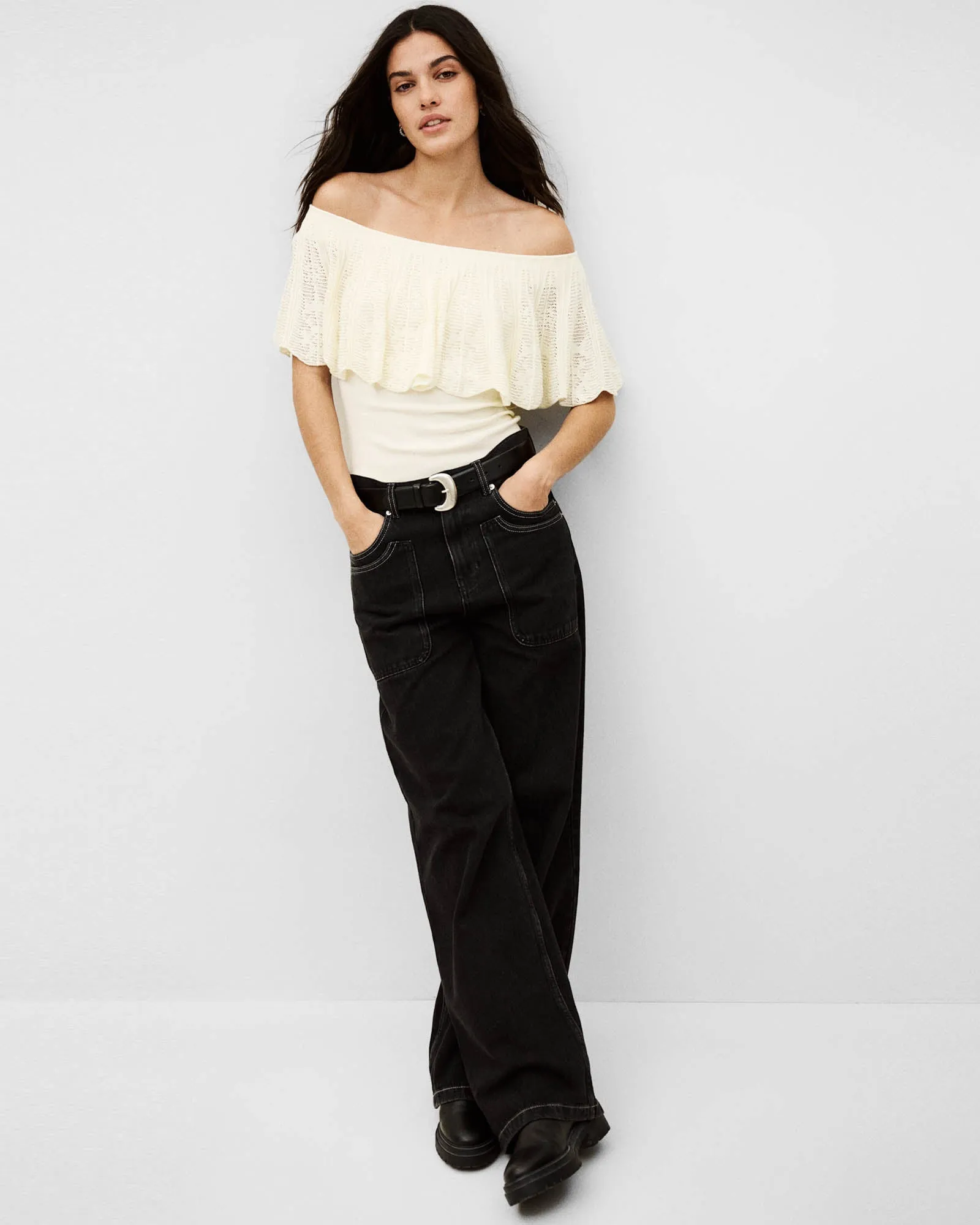 Salda Top sold by TNT Fashion product image thumbnail 2