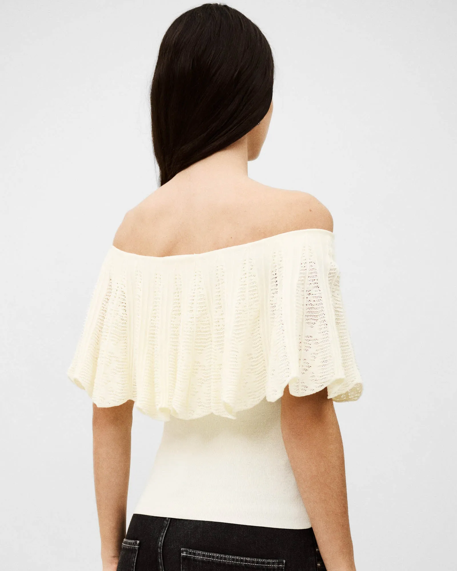 Salda Top sold by TNT Fashion product image thumbnail 3