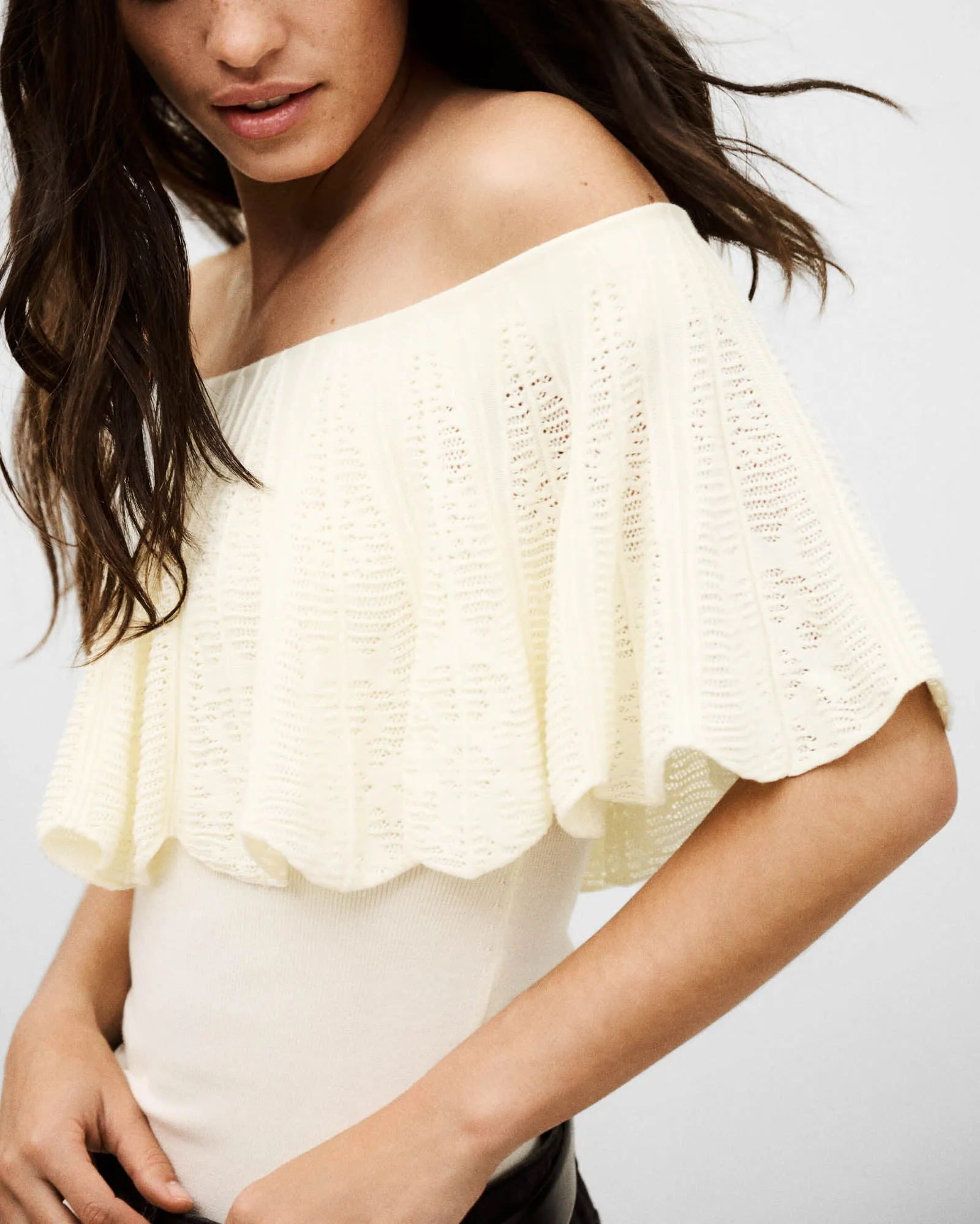 Salda Top sold by TNT Fashion product image thumbnail 4