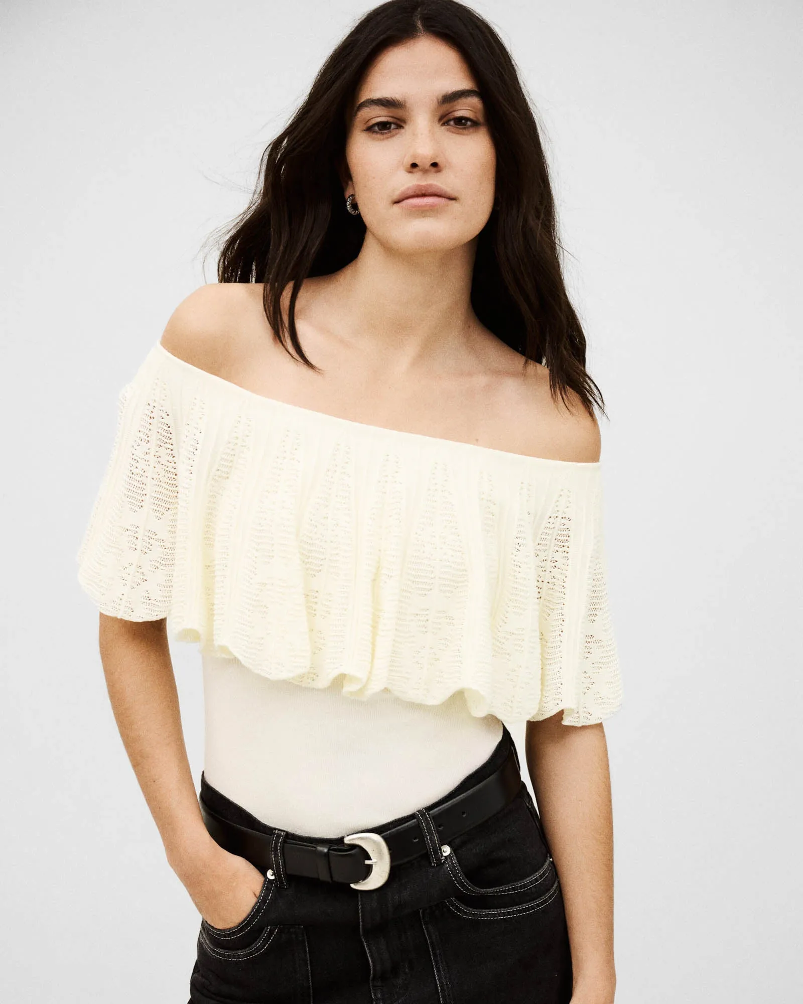 Salda Top sold by TNT Fashion