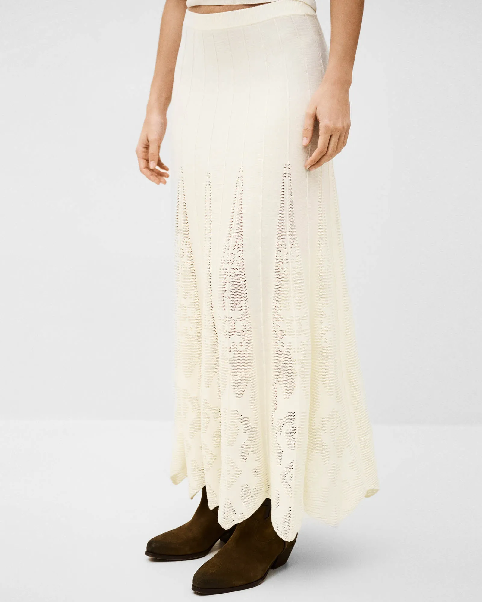 Serta Skirt sold by TNT Fashion