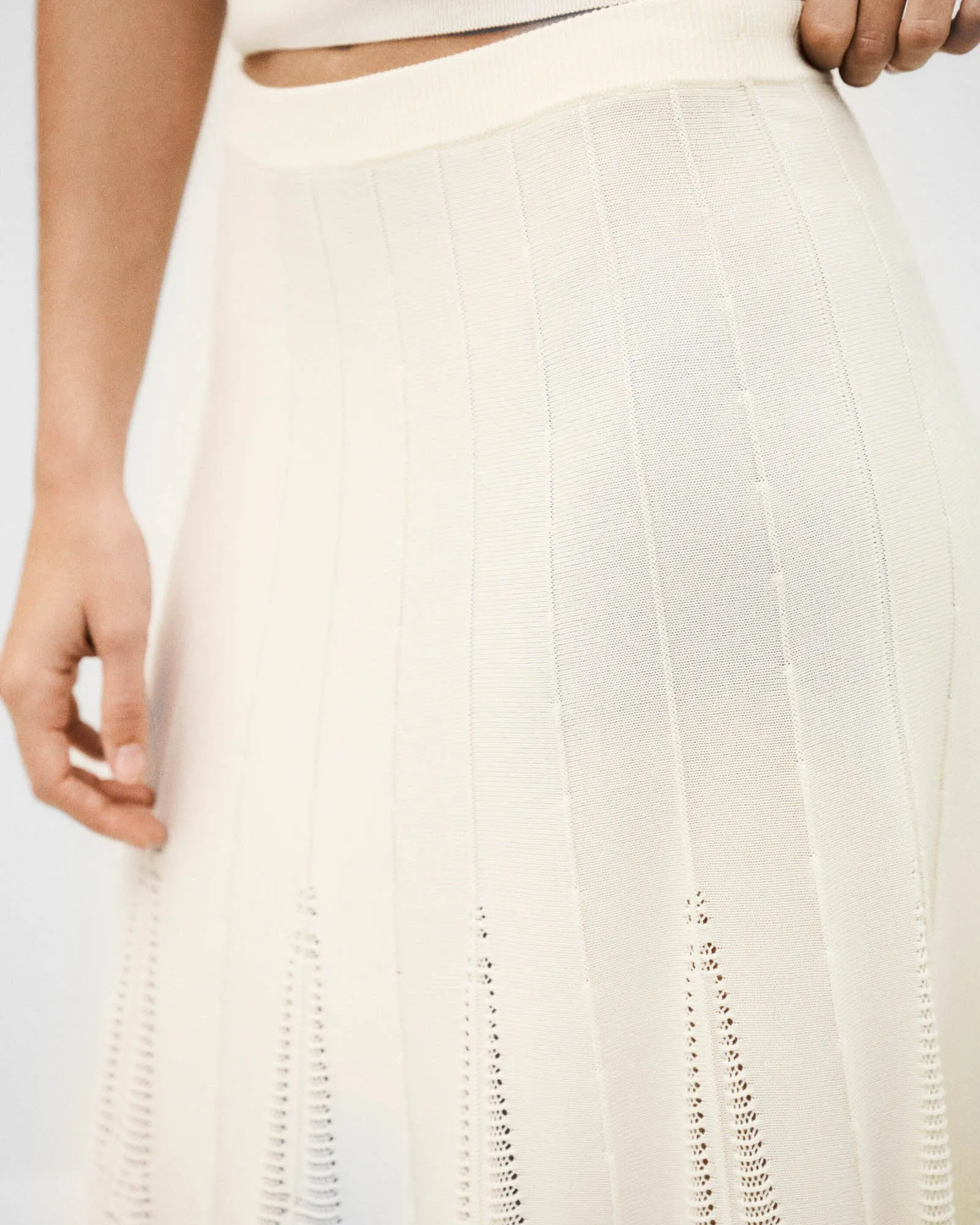 Serta Skirt sold by TNT Fashion product image thumbnail 4