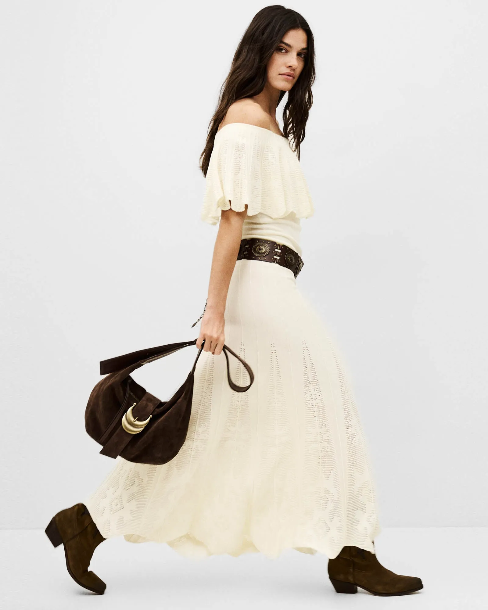 Serta Skirt sold by TNT Fashion product image thumbnail 3