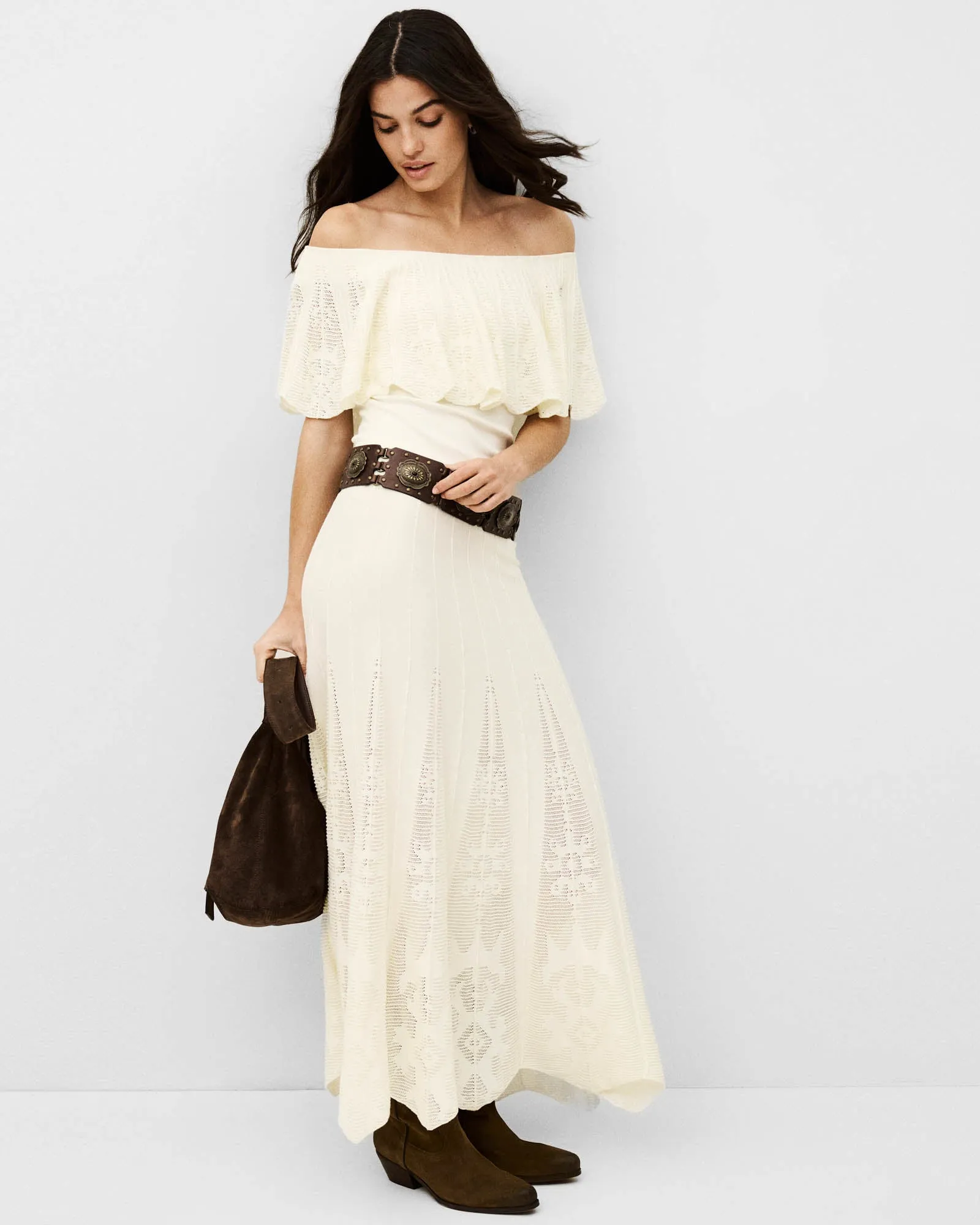Serta Skirt sold by TNT Fashion product image thumbnail 2