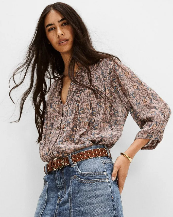 Tazio Shirt sold by TNT Fashion