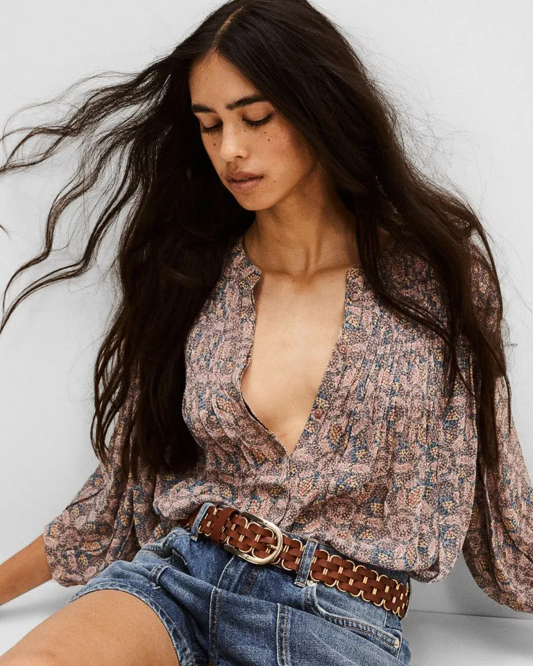 Tazio Shirt sold by TNT Fashion product image thumbnail 4