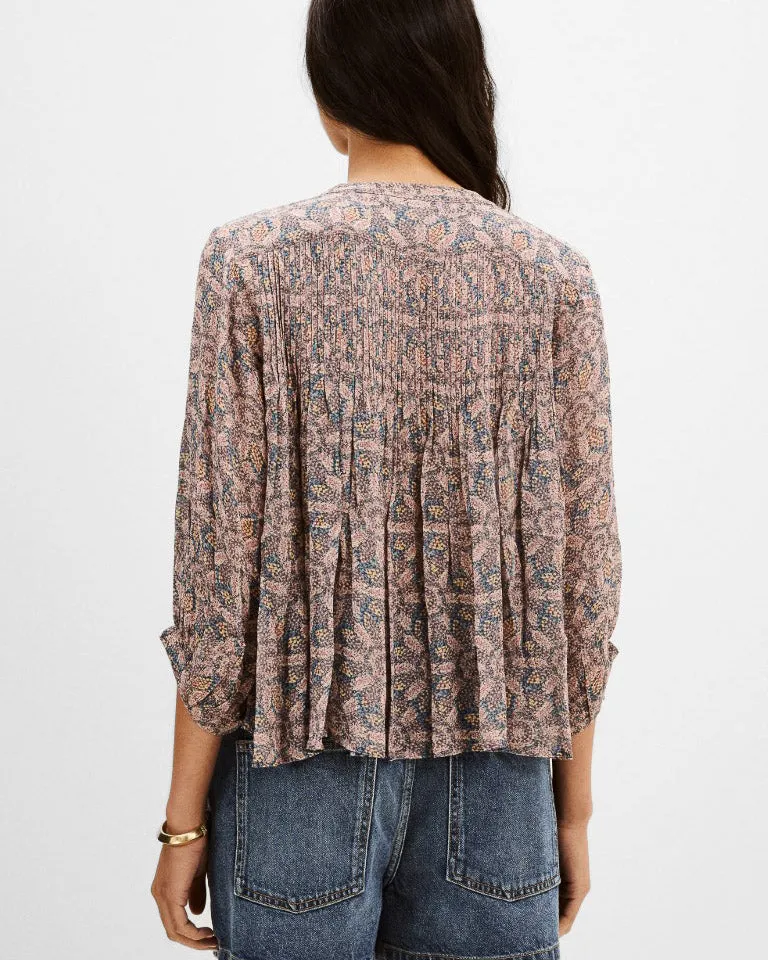 Tazio Shirt sold by TNT Fashion product image thumbnail 3