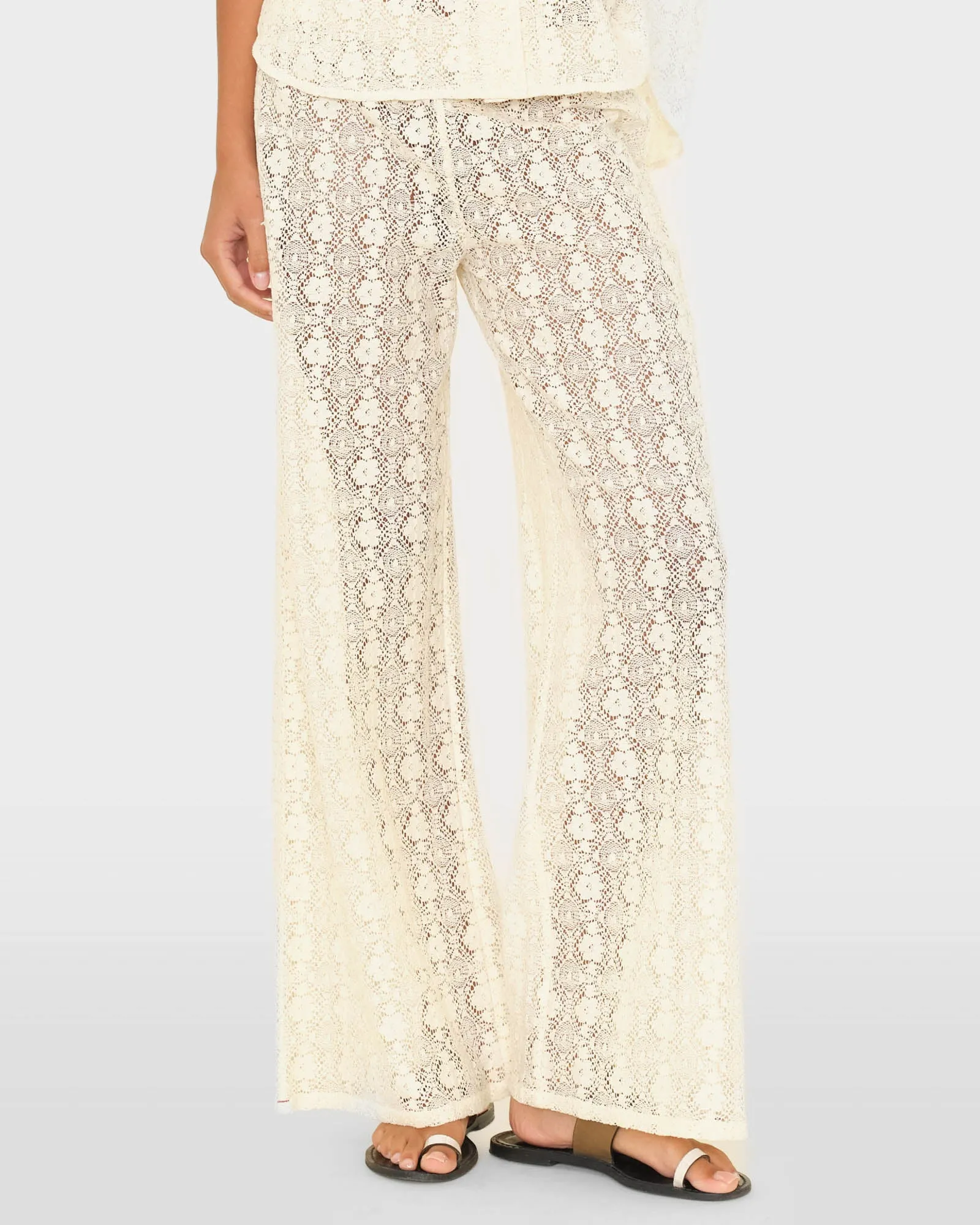 Edessa Pant sold by TNT Fashion