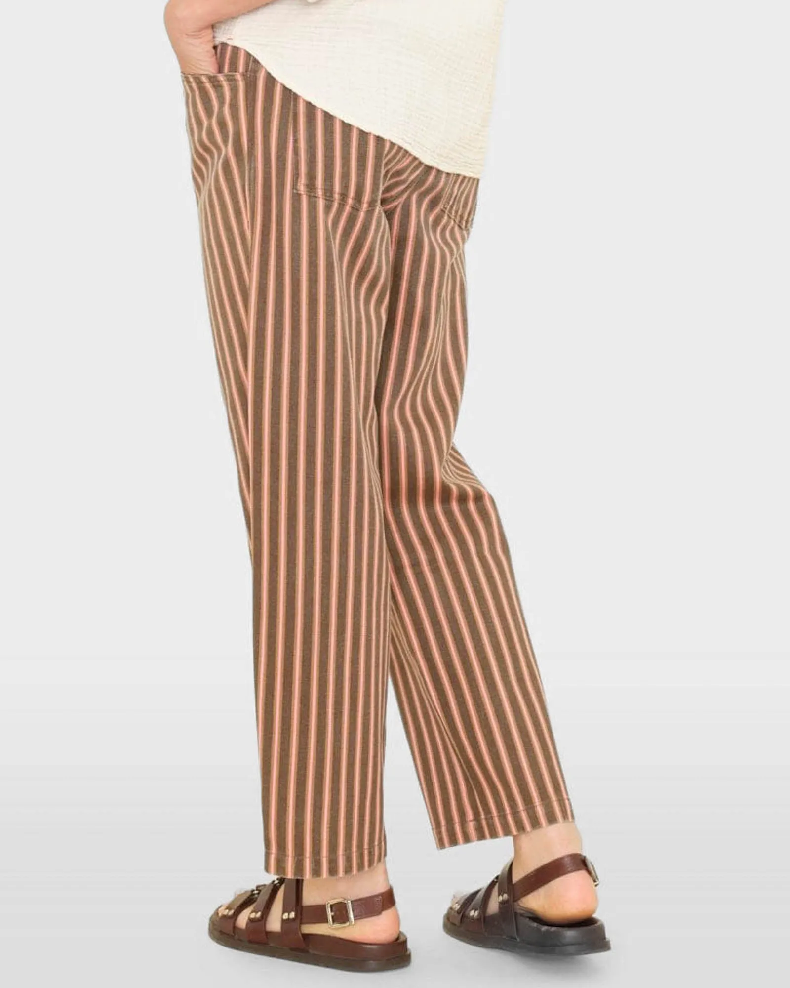 Baxter Denim Pant sold by TNT Fashion product image thumbnail 3