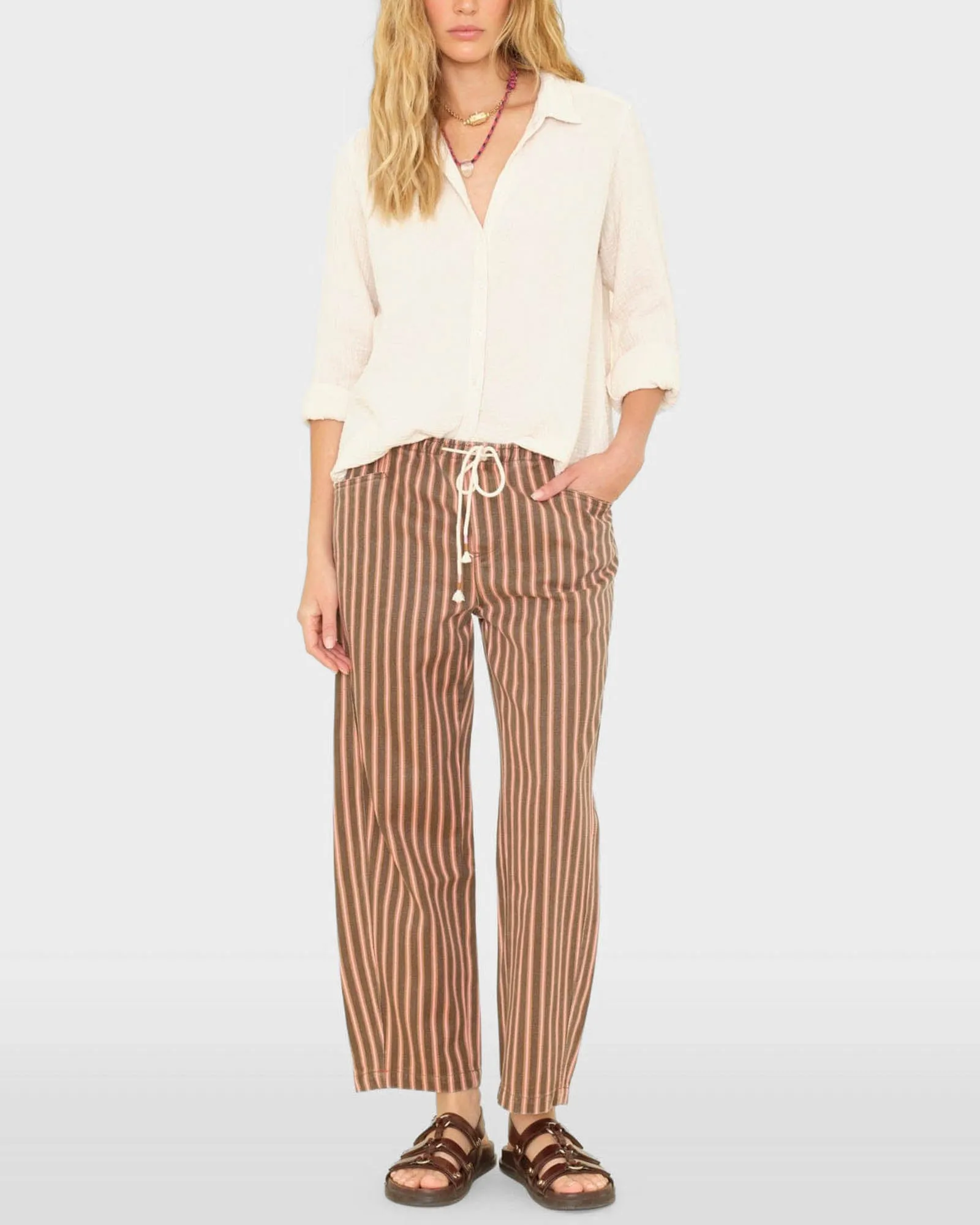 Baxter Denim Pant sold by TNT Fashion product image thumbnail 2