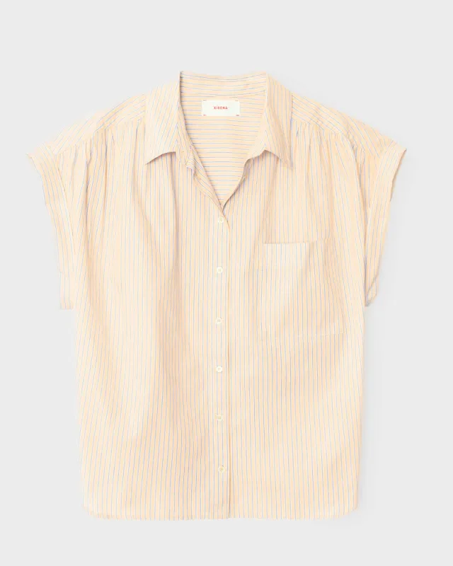 Lexi Shirt made by XiRENA