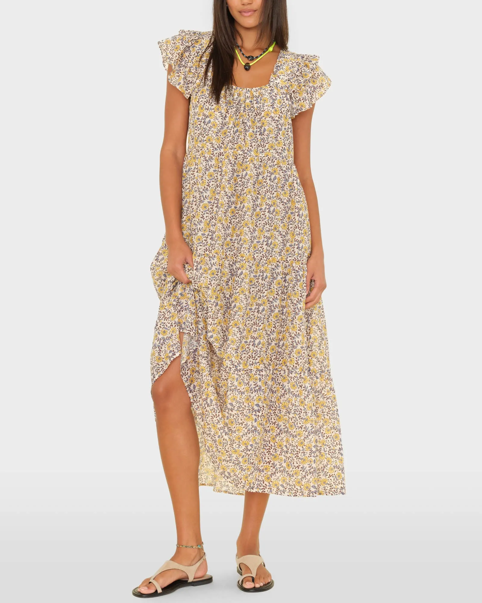 Jaynie Dress sold by TNT Fashion