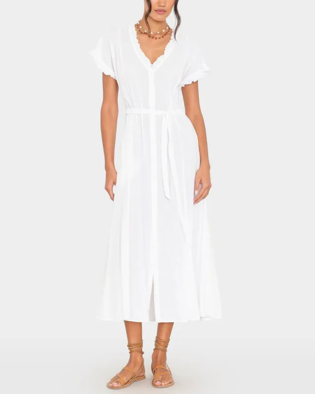 Dixie Dress made by XiRENA