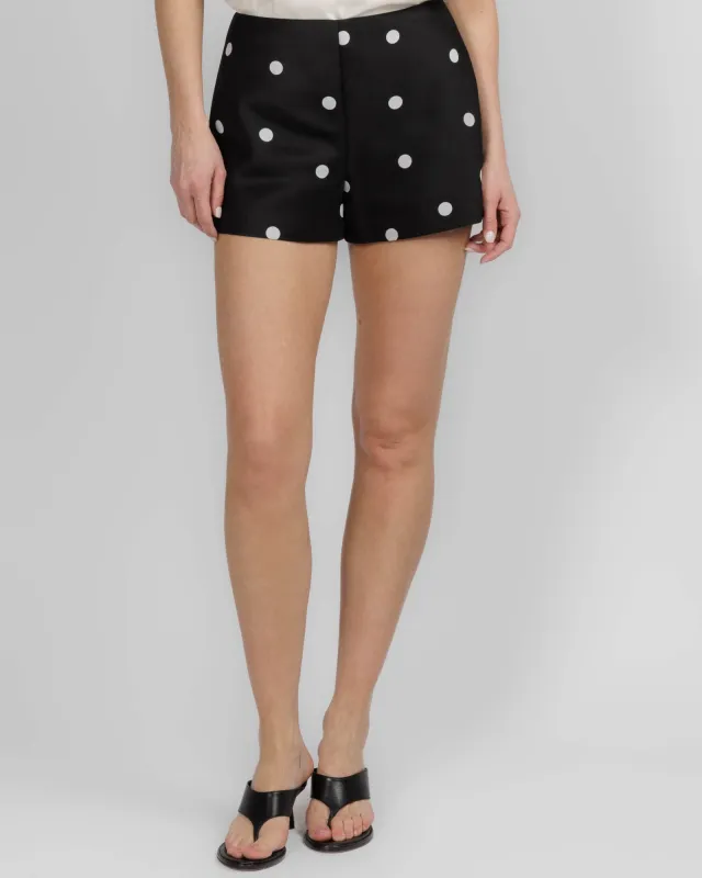 Narbonne Short made by Alexis