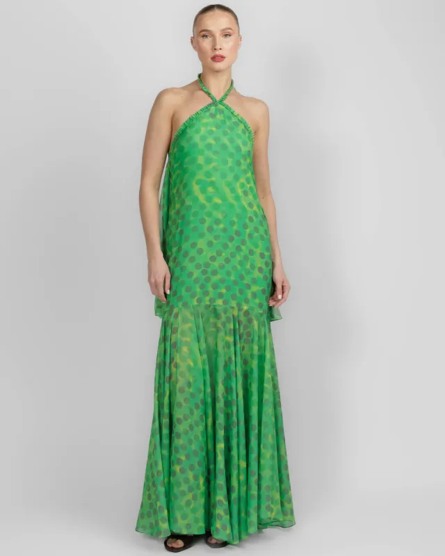 Eze Dress made by Alexis