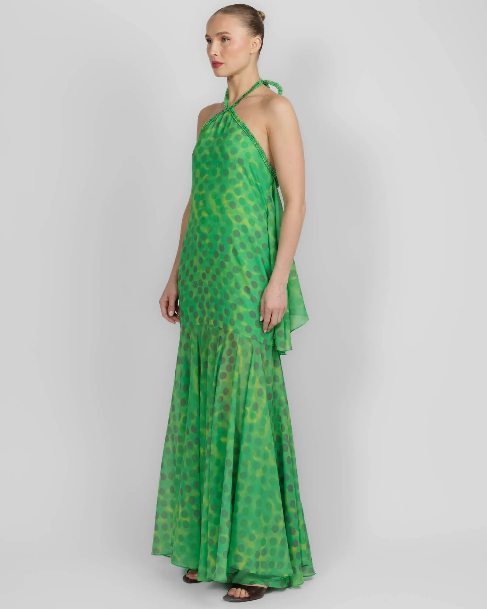 Eze Dress sold by TNT Fashion product image thumbnail 4