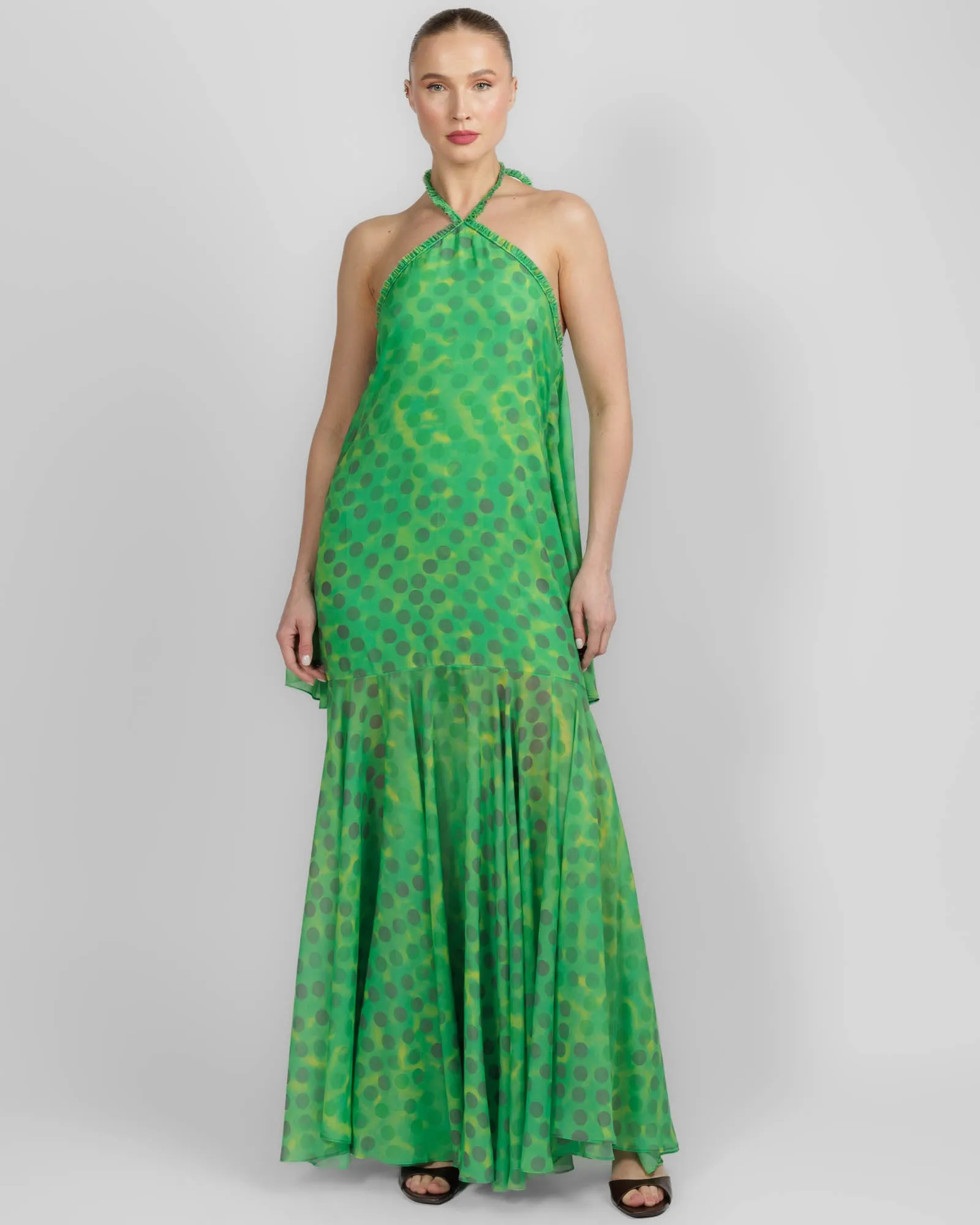 Eze Dress sold by TNT Fashion product image thumbnail 3