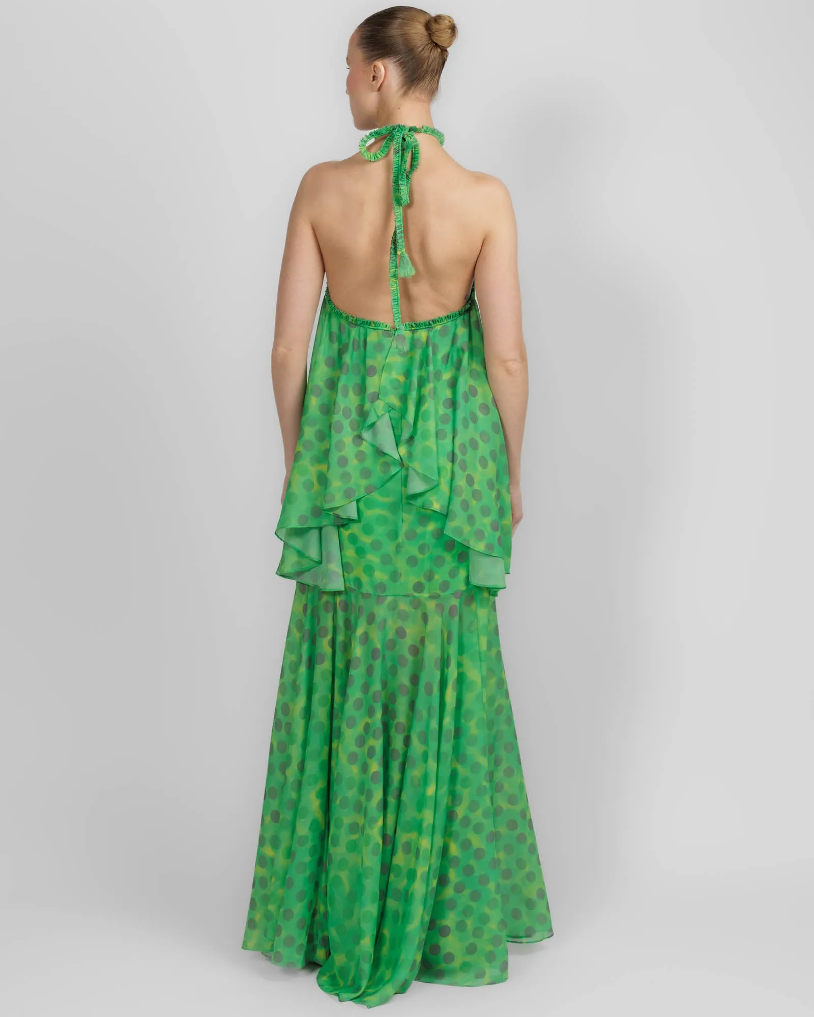 Eze Dress sold by TNT Fashion product image thumbnail 2